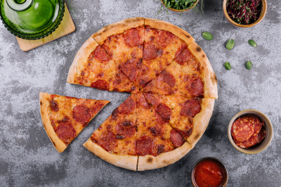 Pepperoni