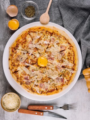 Carbonara
