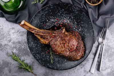 Steak Ribeye 