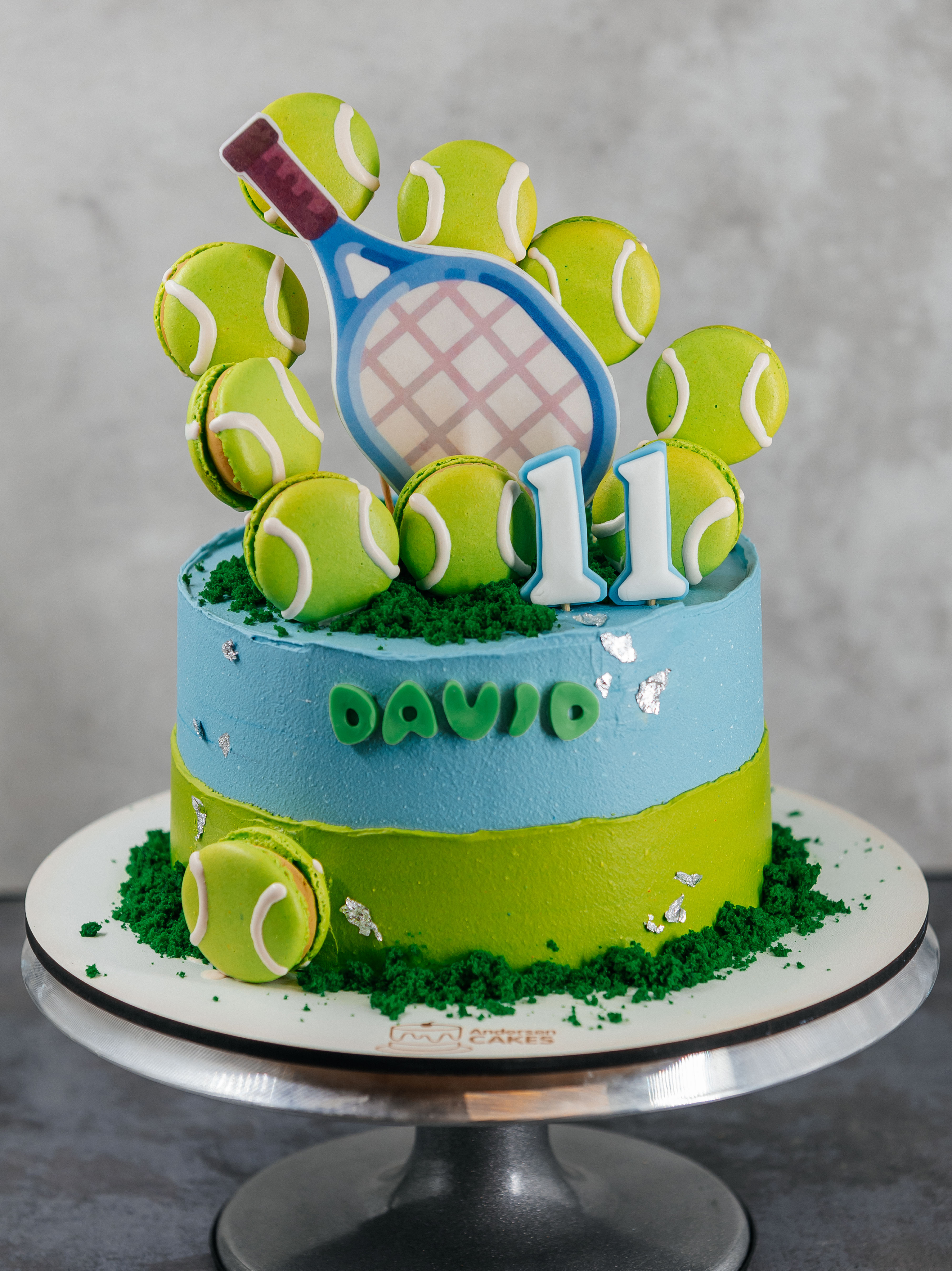 Tort 050