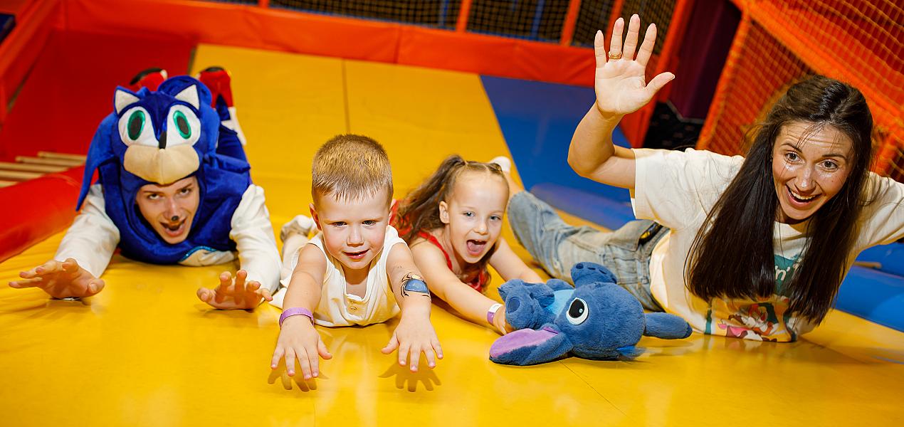 Праздники на главной - 2