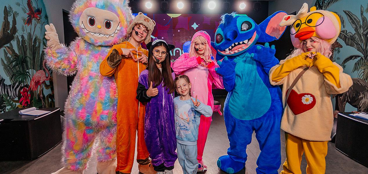 Праздники на главной - 5