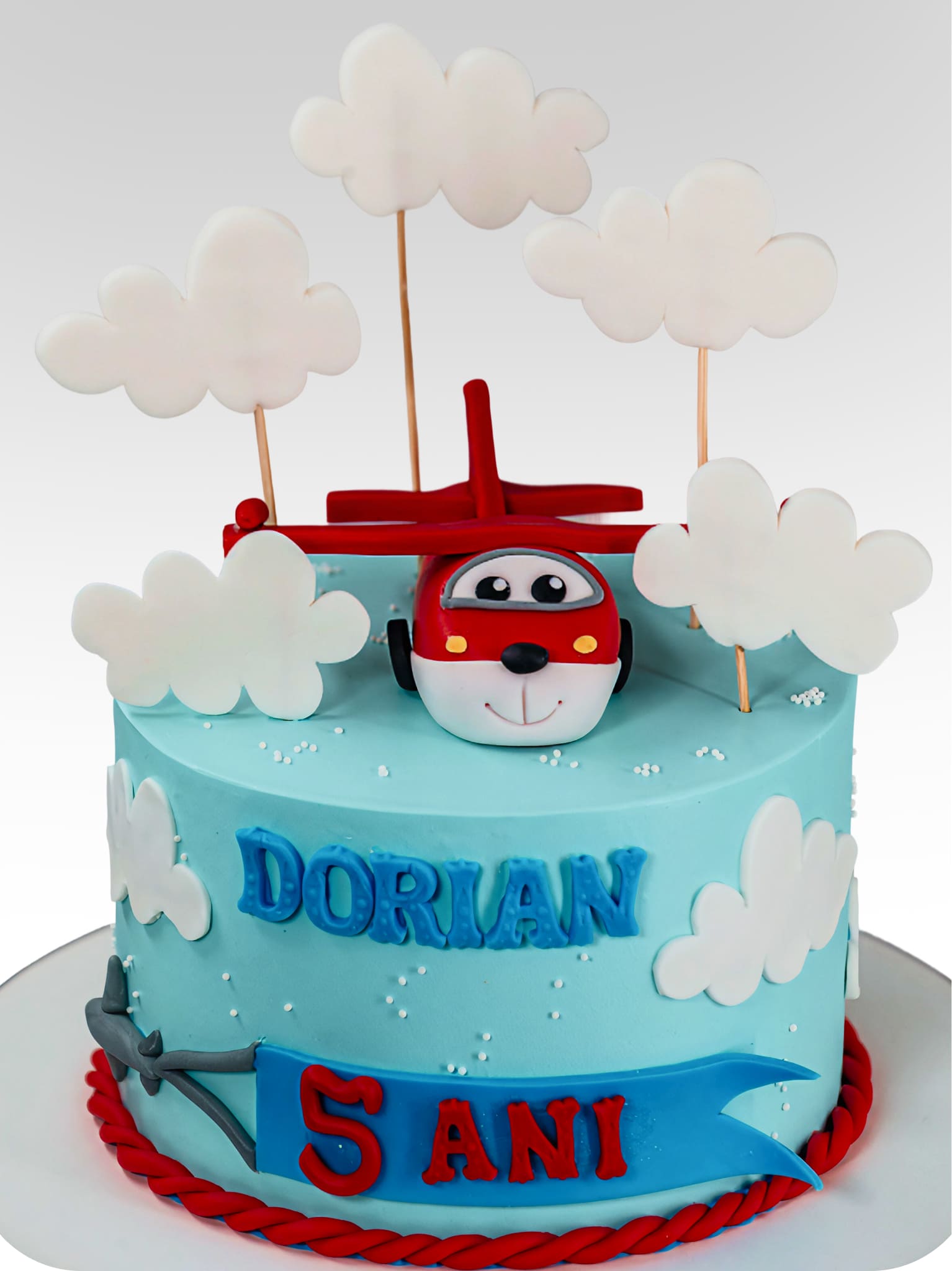 Tort B09