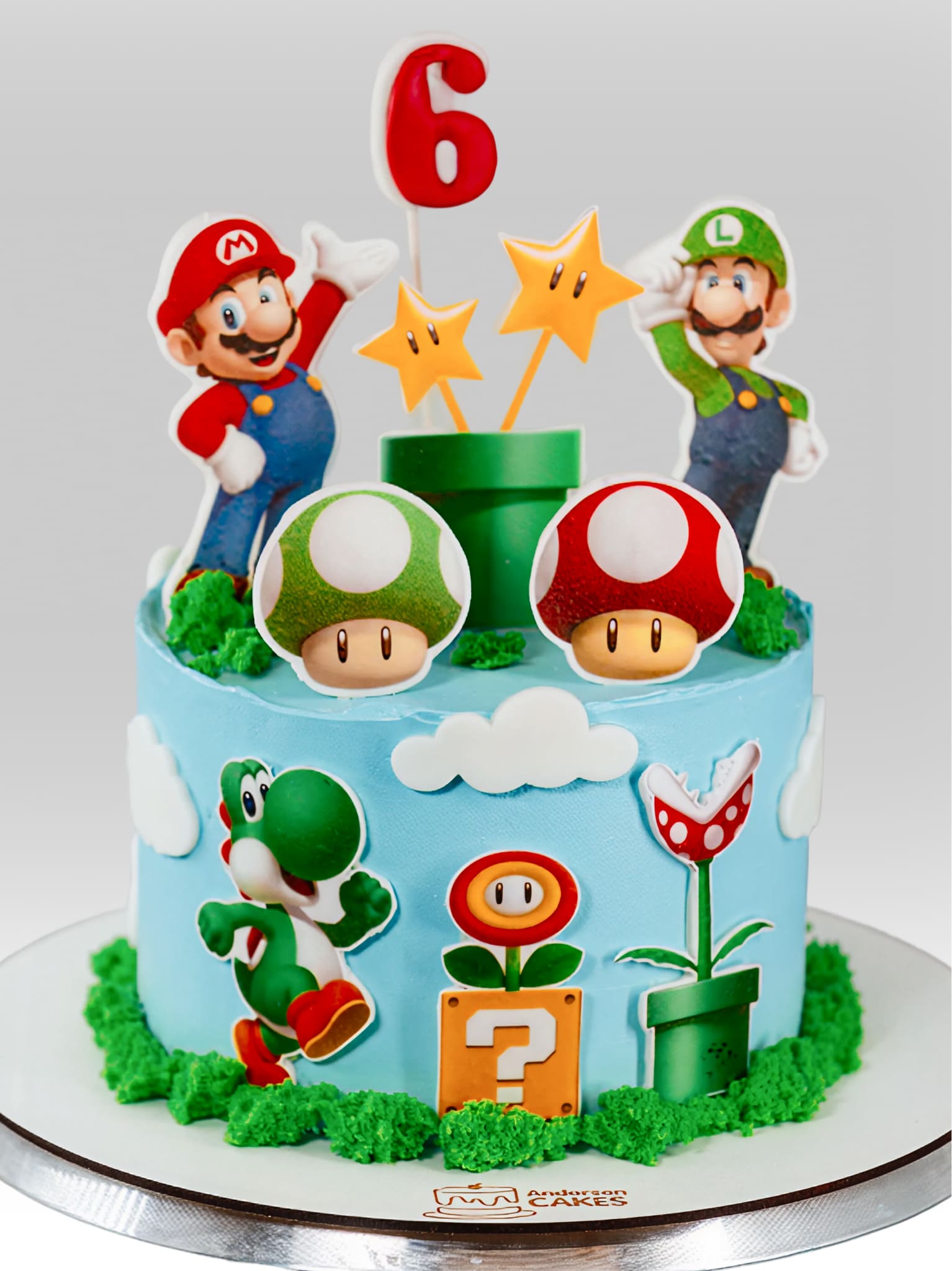 Tort B010