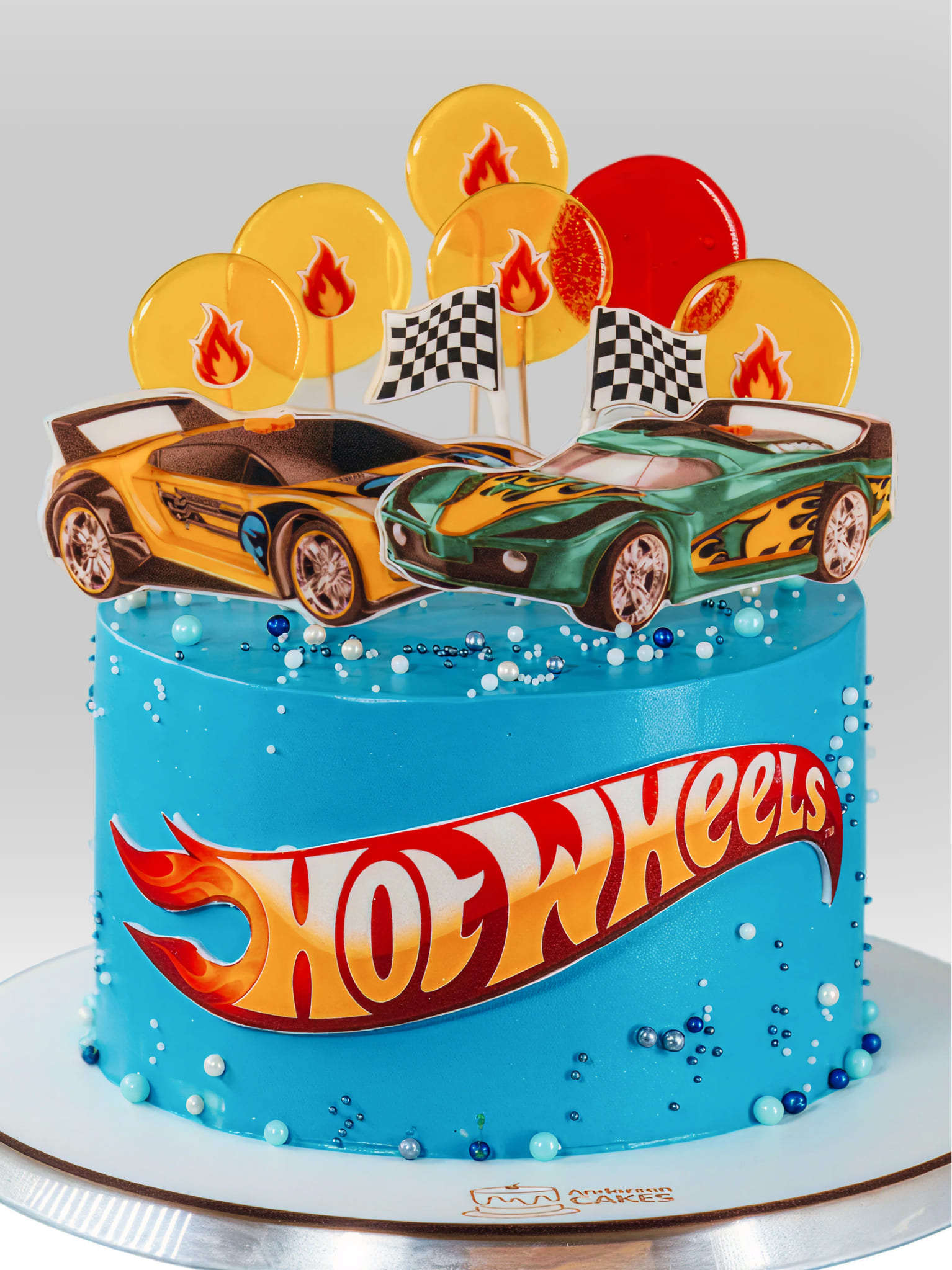 Tort B012