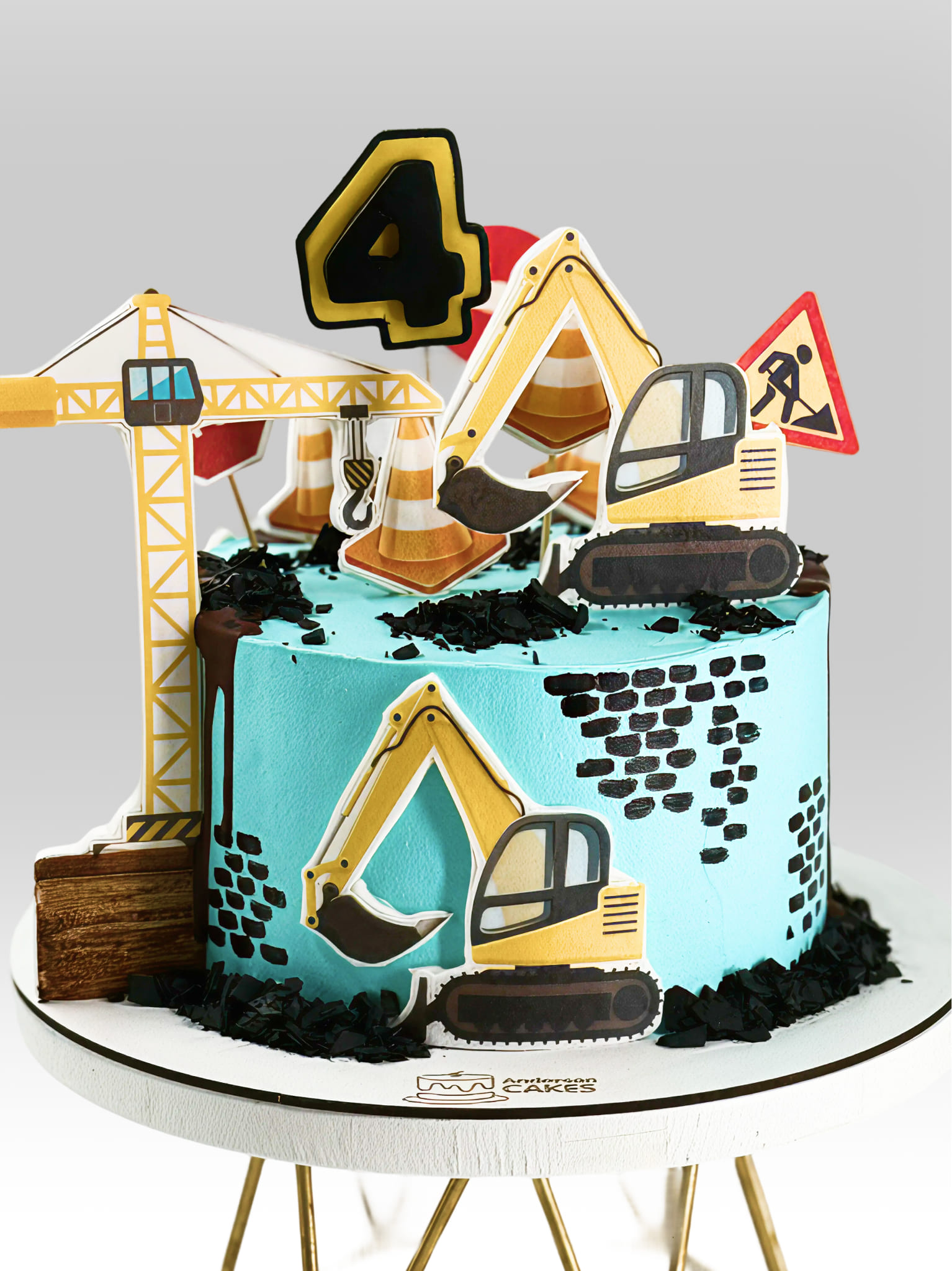 Tort B015