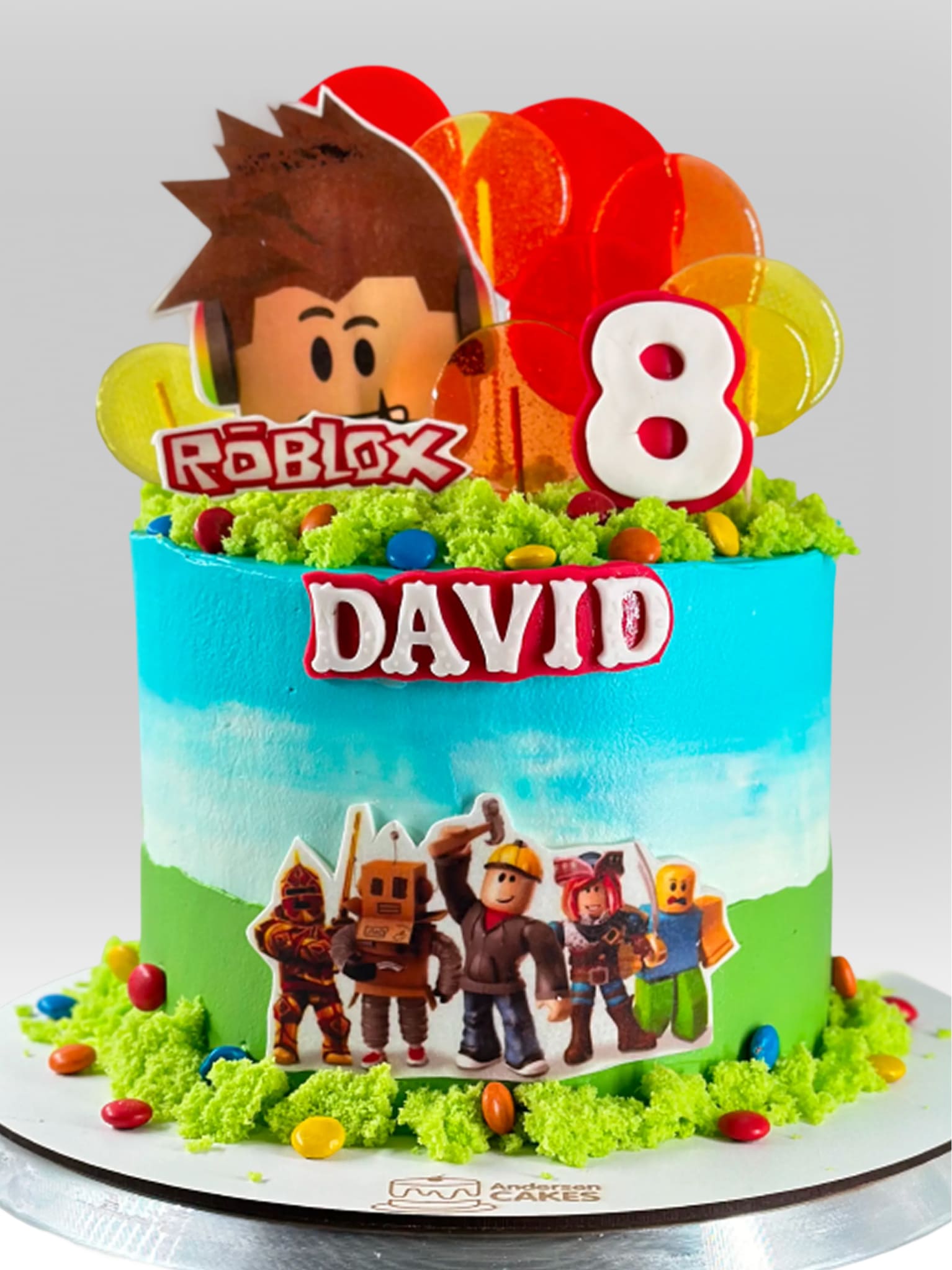 Tort B019