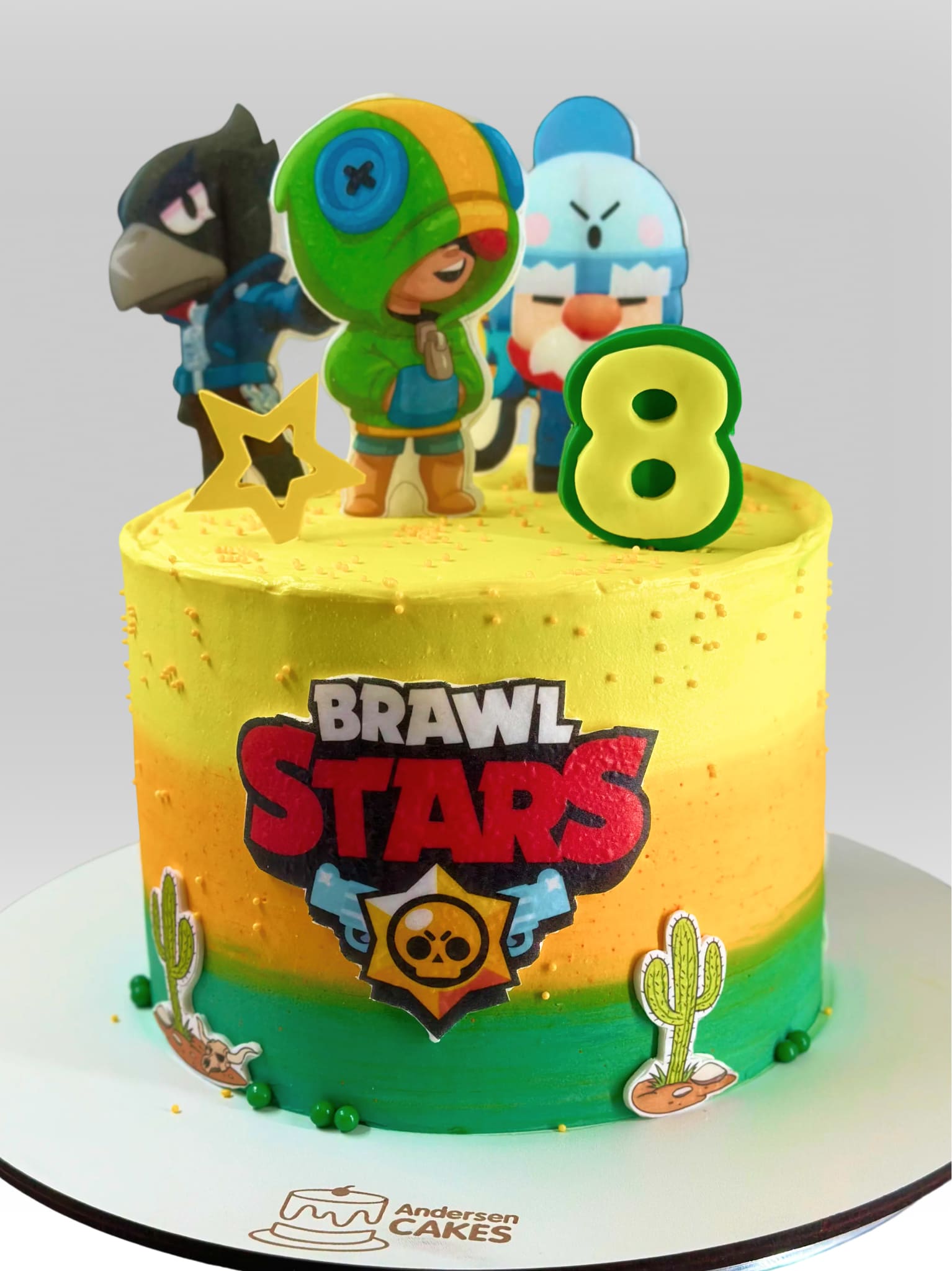 Tort B021
