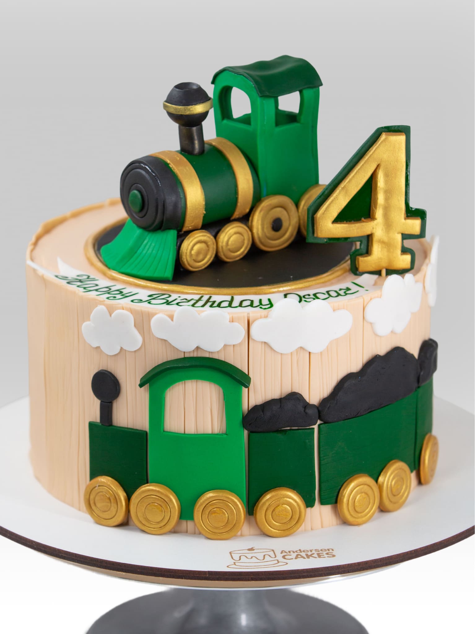 Tort B022