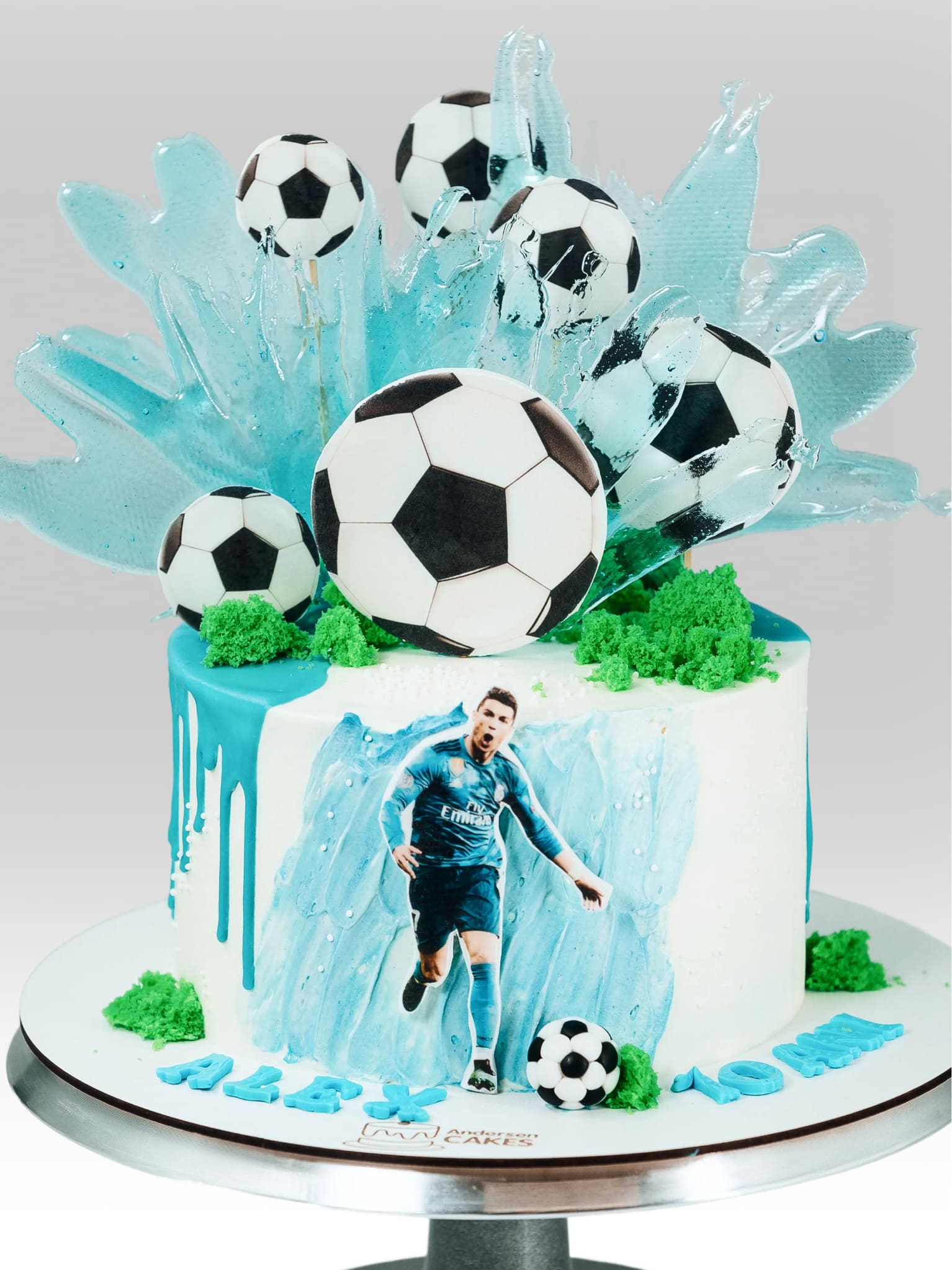 Tort B023