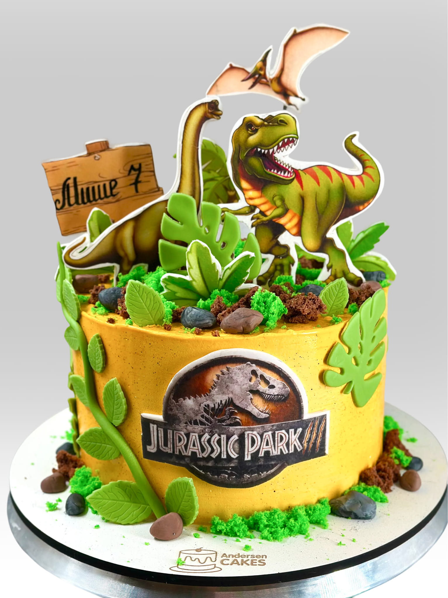 Tort B024
