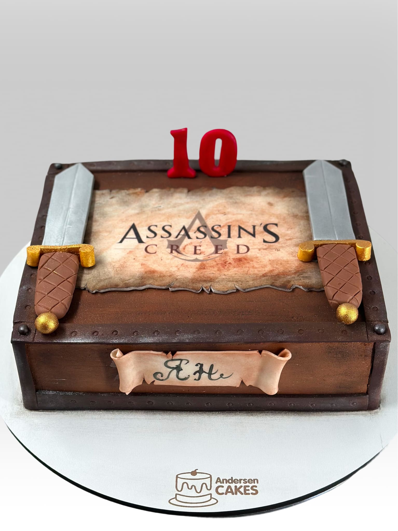 Tort B026