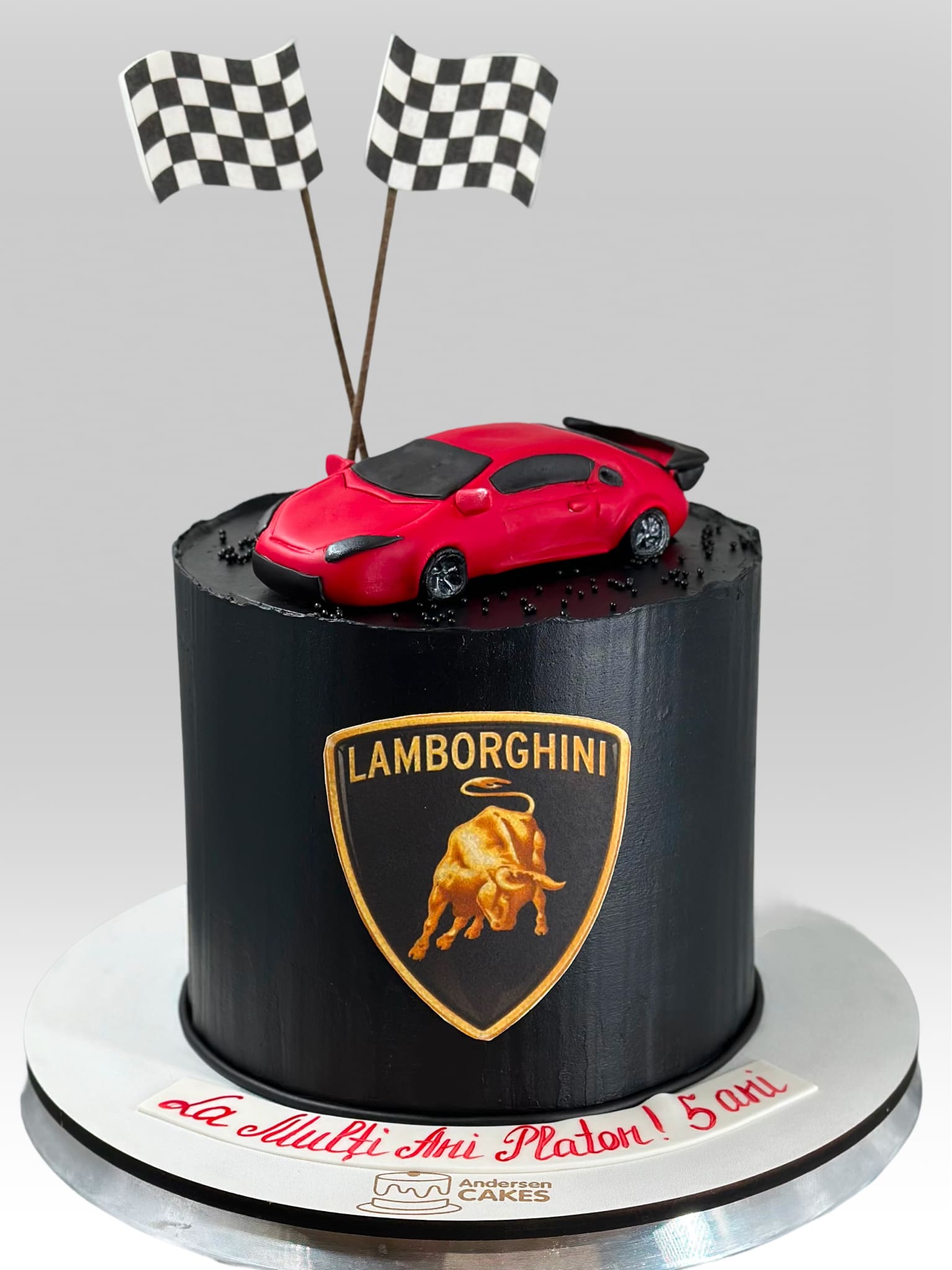 Tort B027