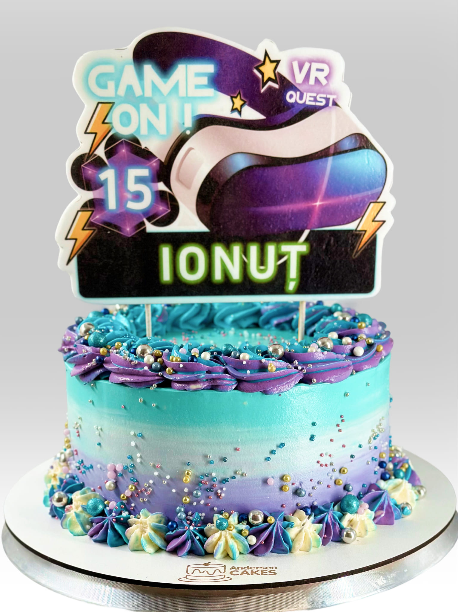 Tort B028