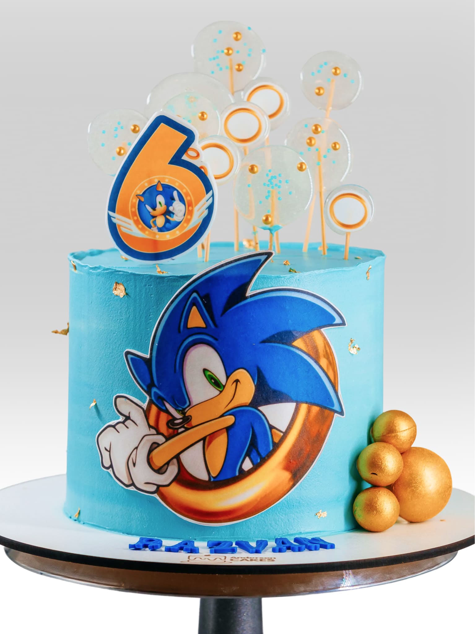 Tort B031