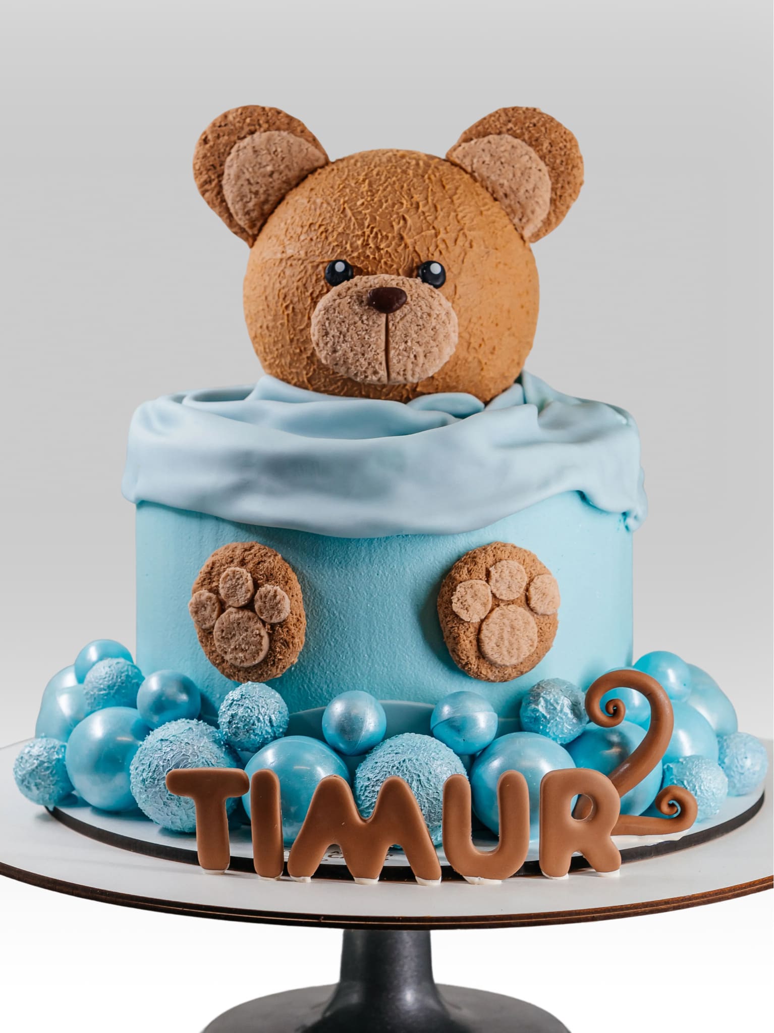 Tort B032