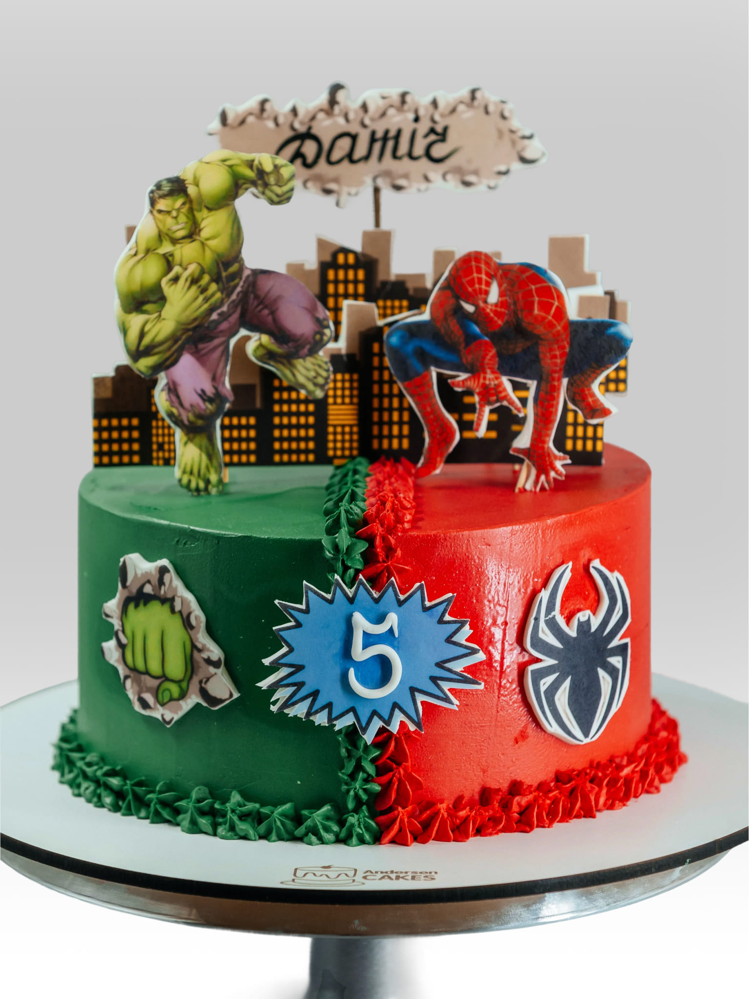 Tort B033