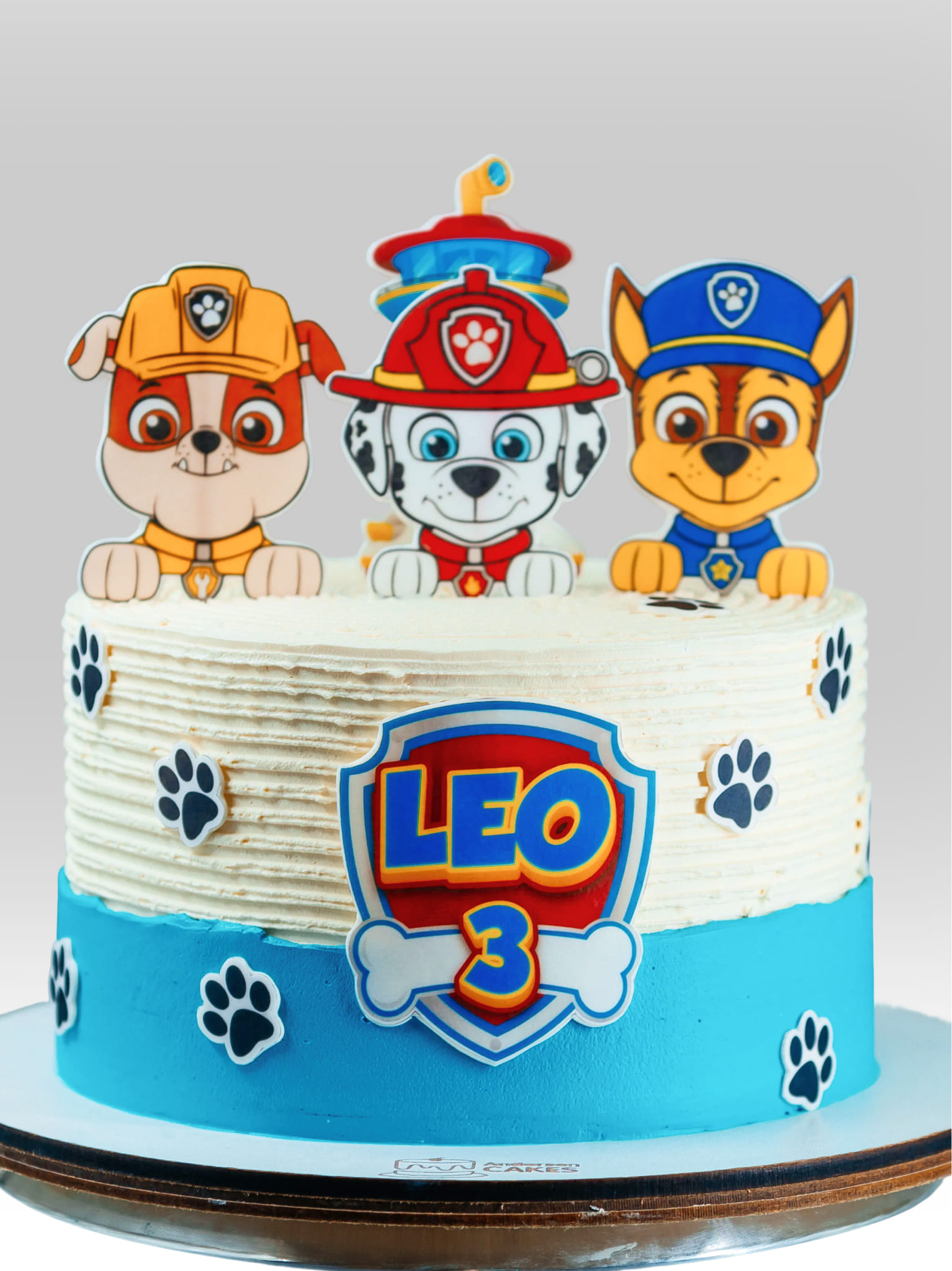 Tort B038