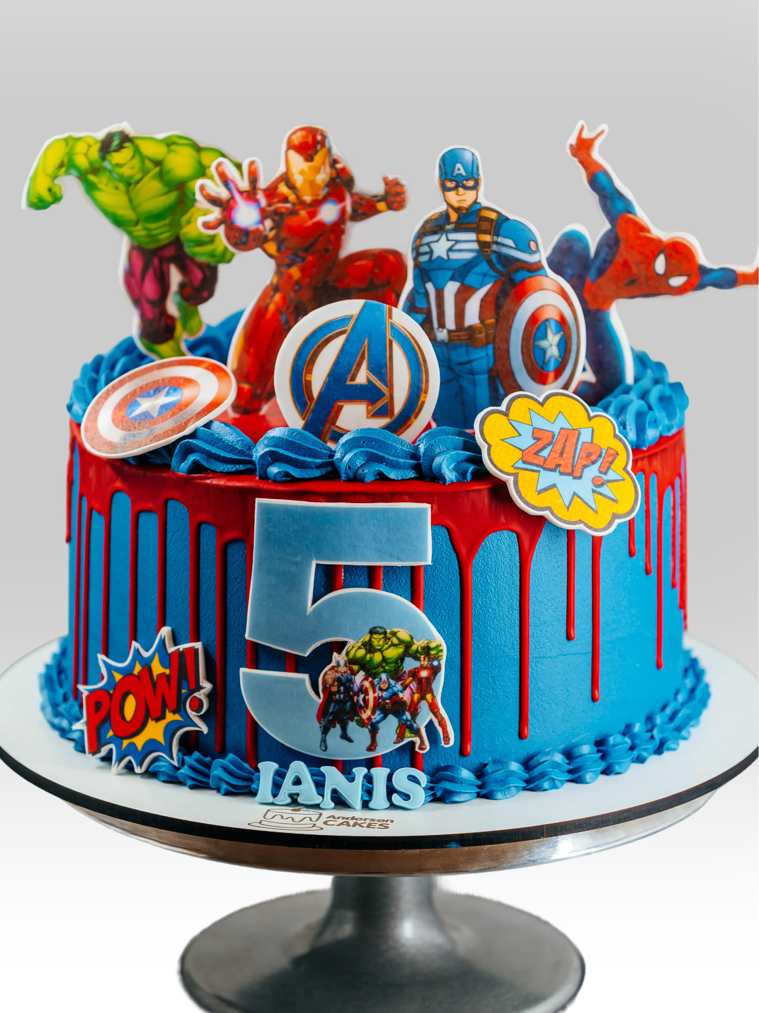 Tort B039