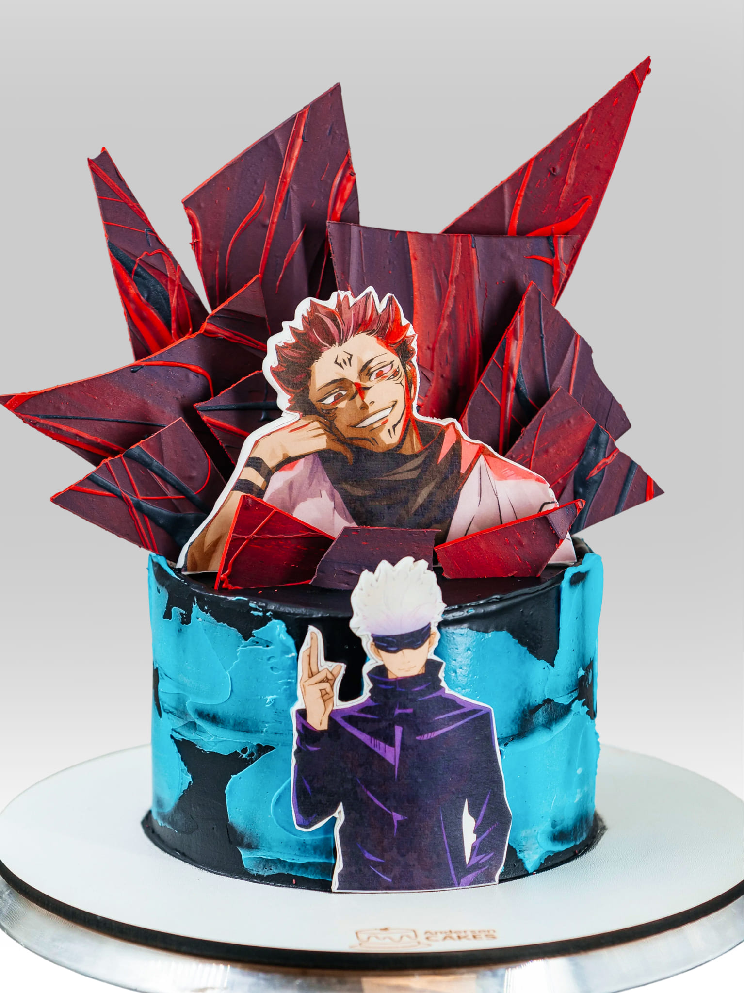 Tort B040