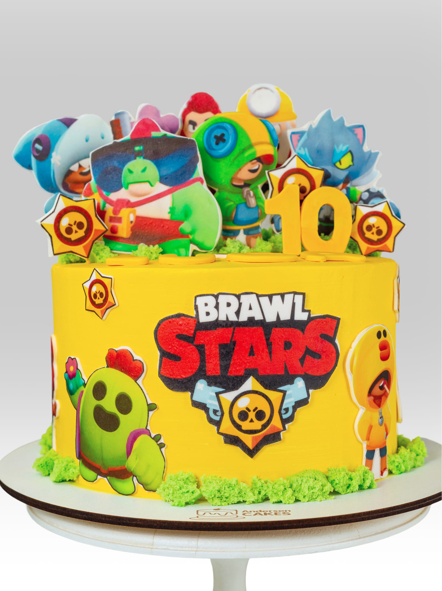 Tort B045