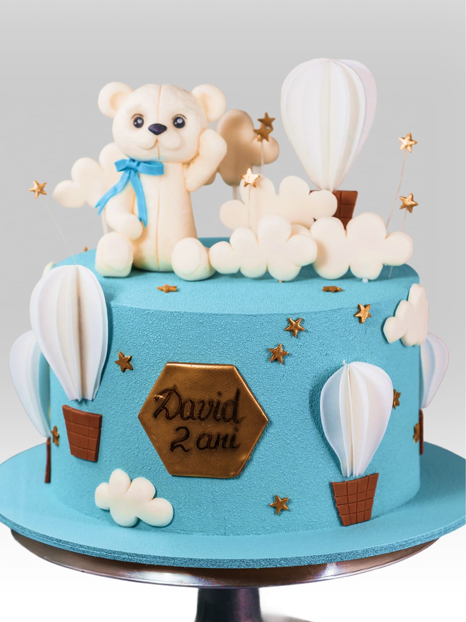 Tort B046