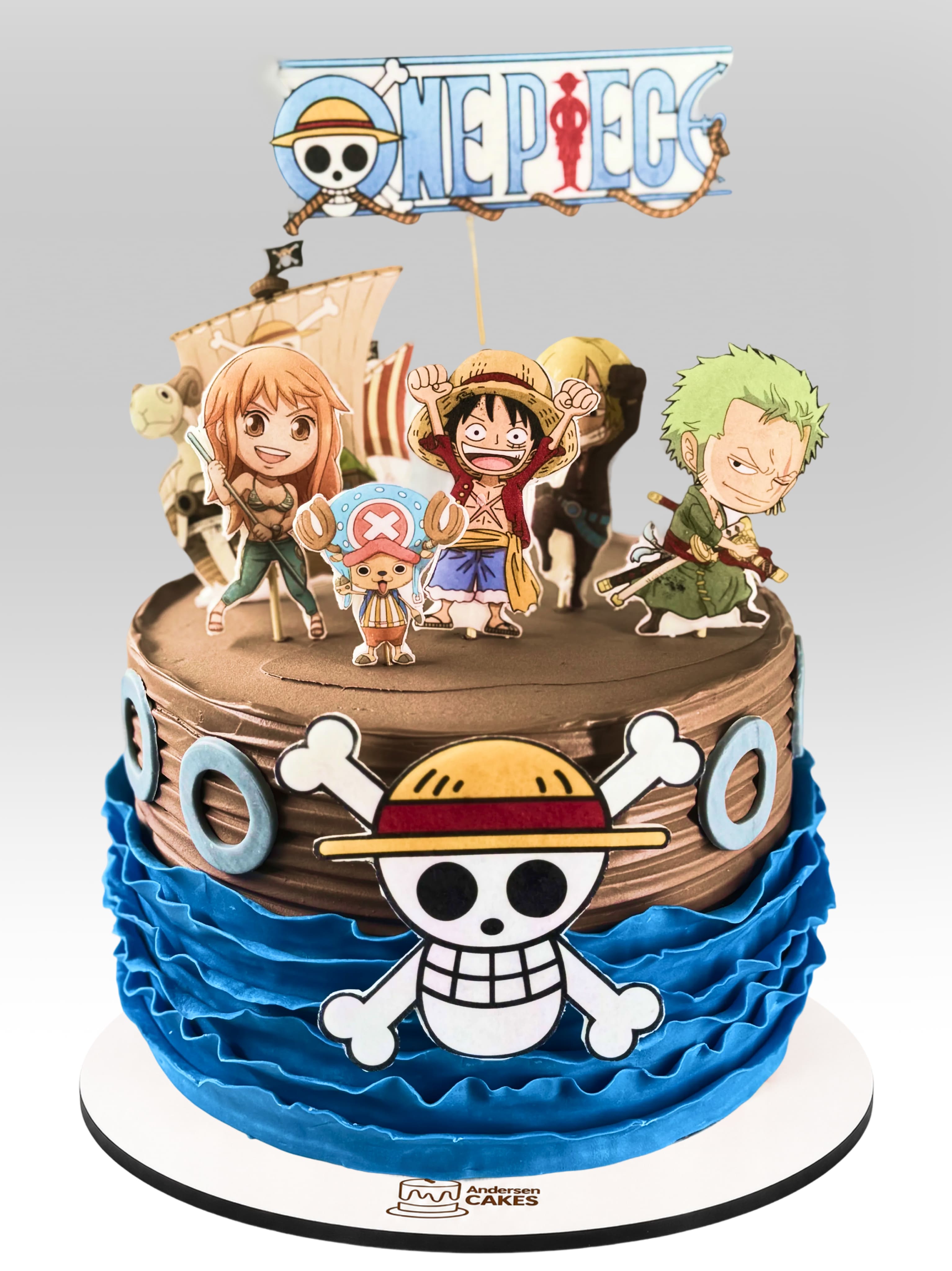 Tort B047