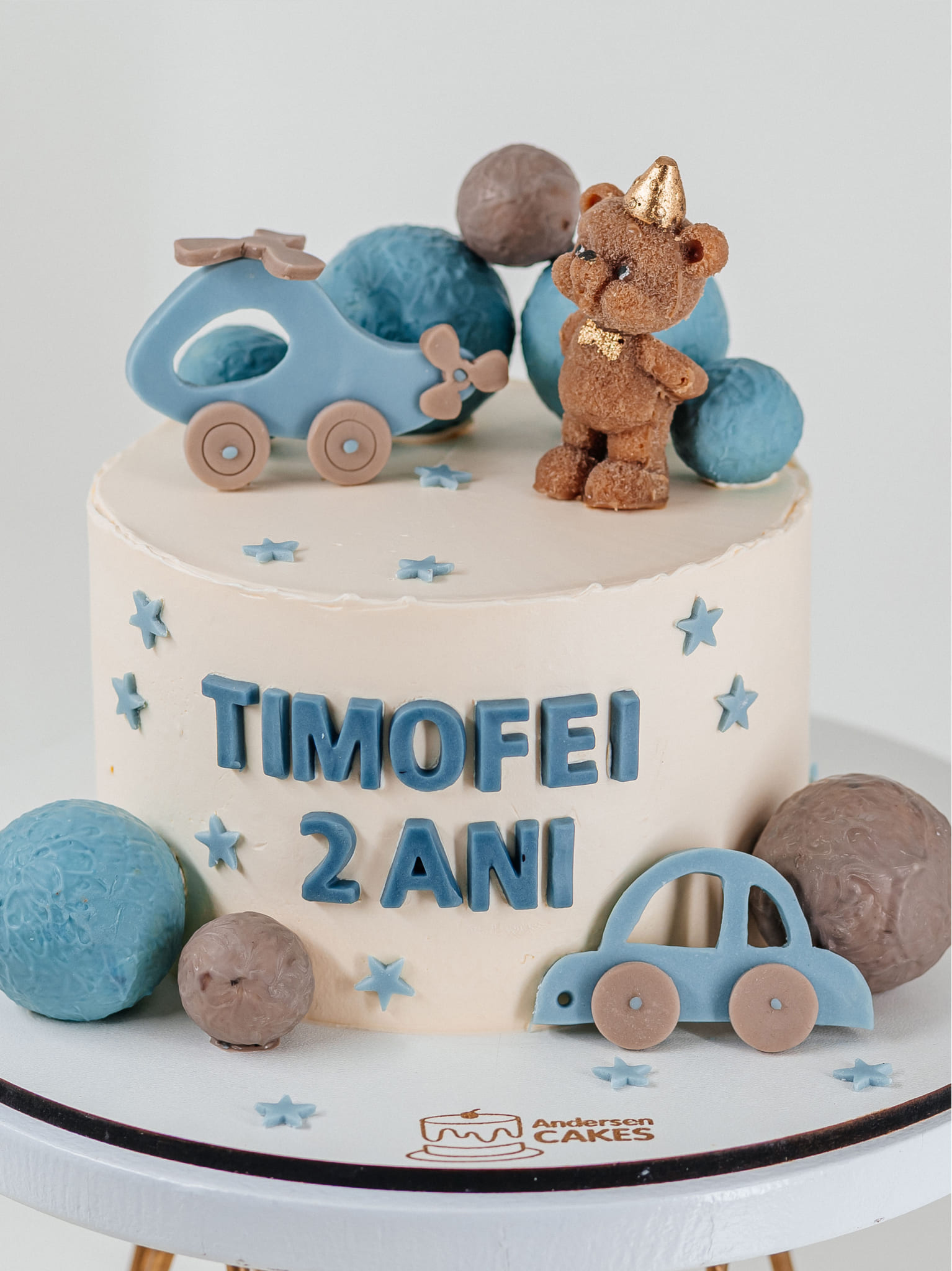 Tort B049