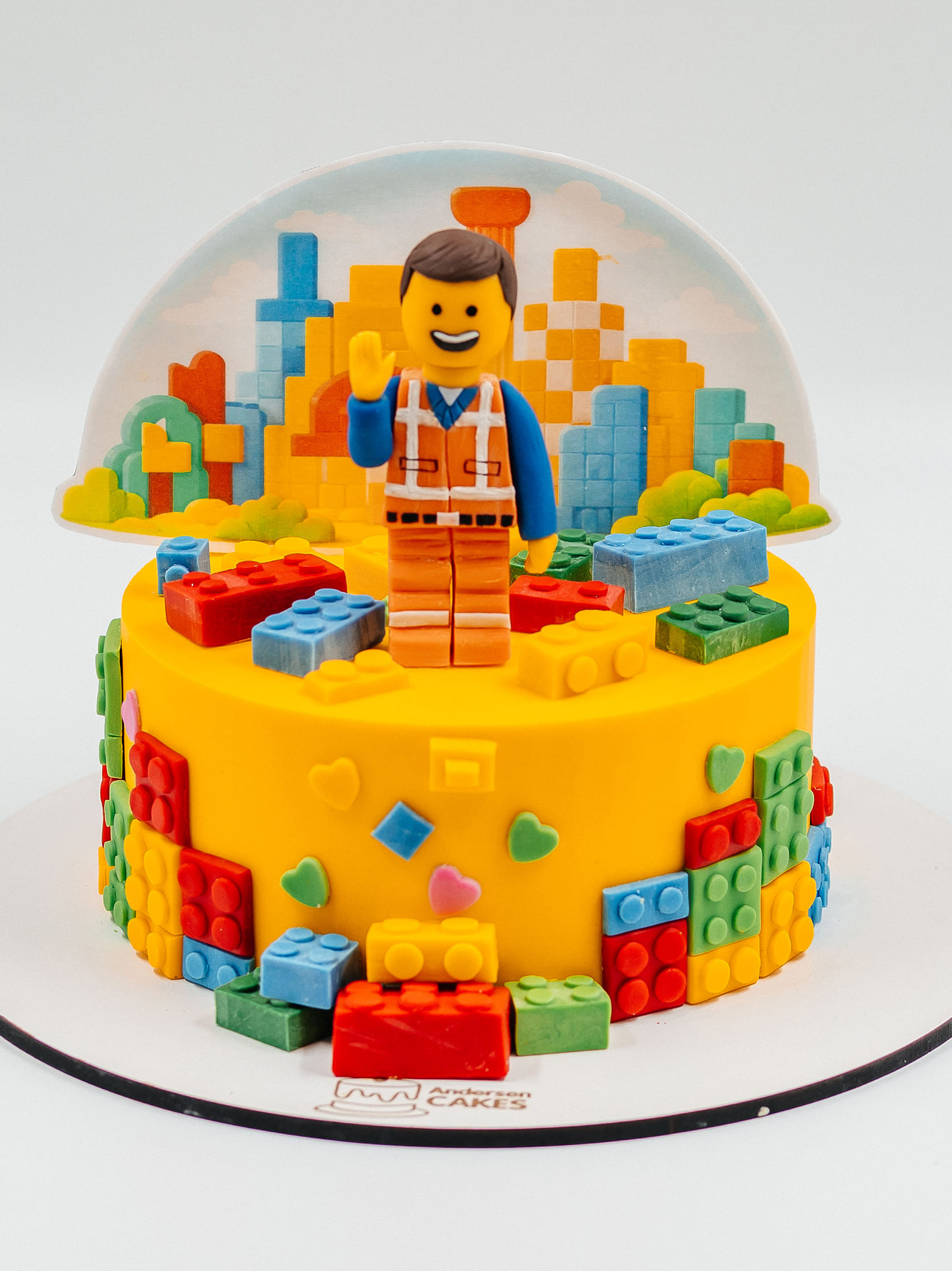 Tort B051