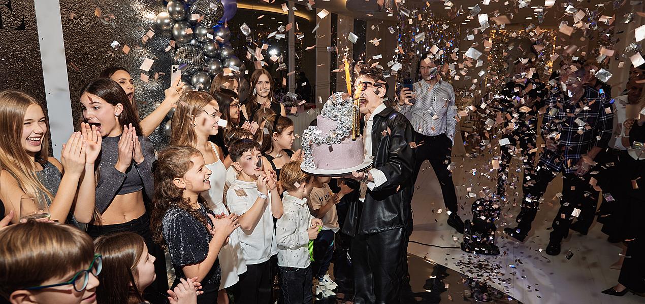 Праздники на главной - 9