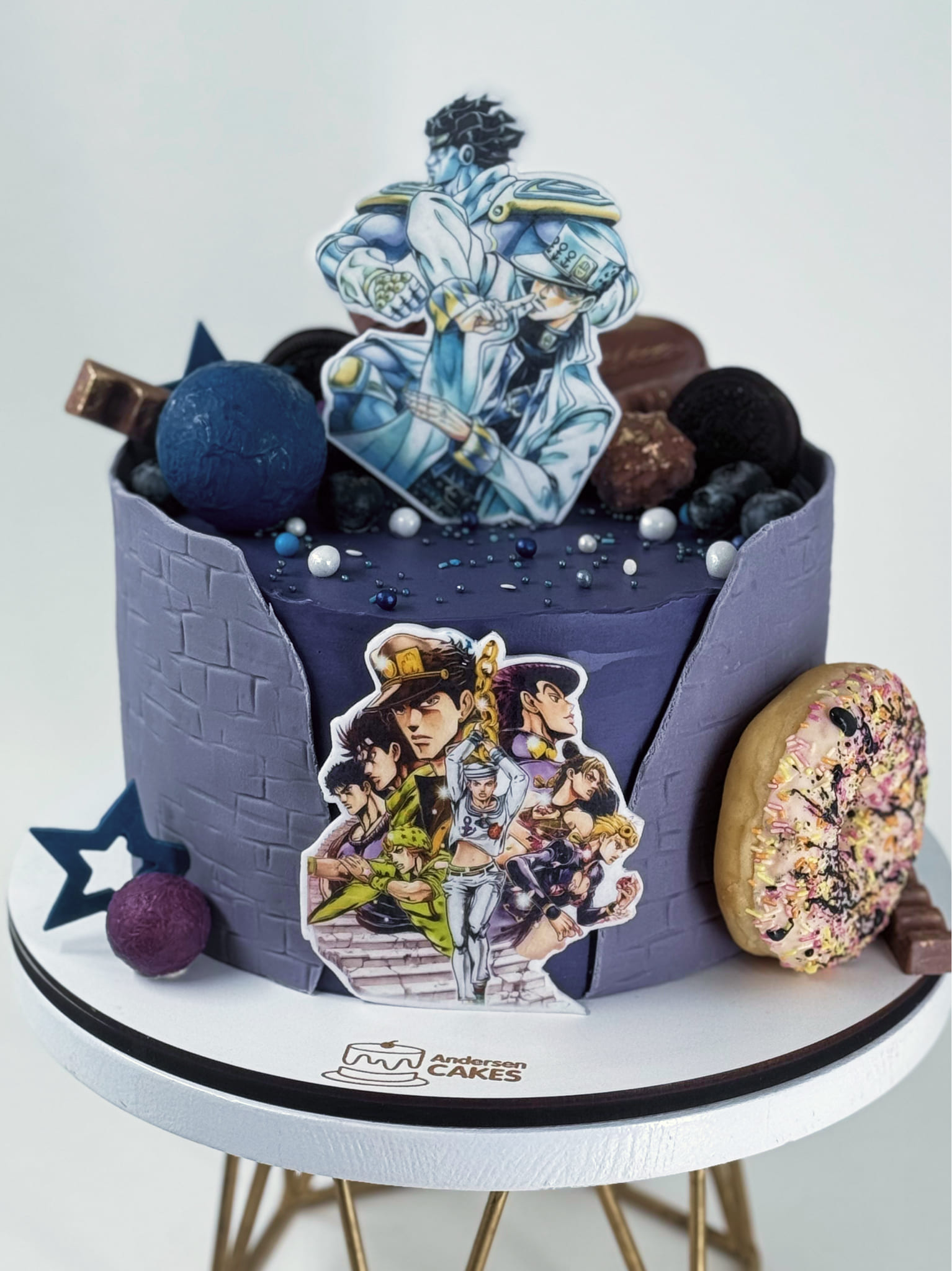 Tort B056