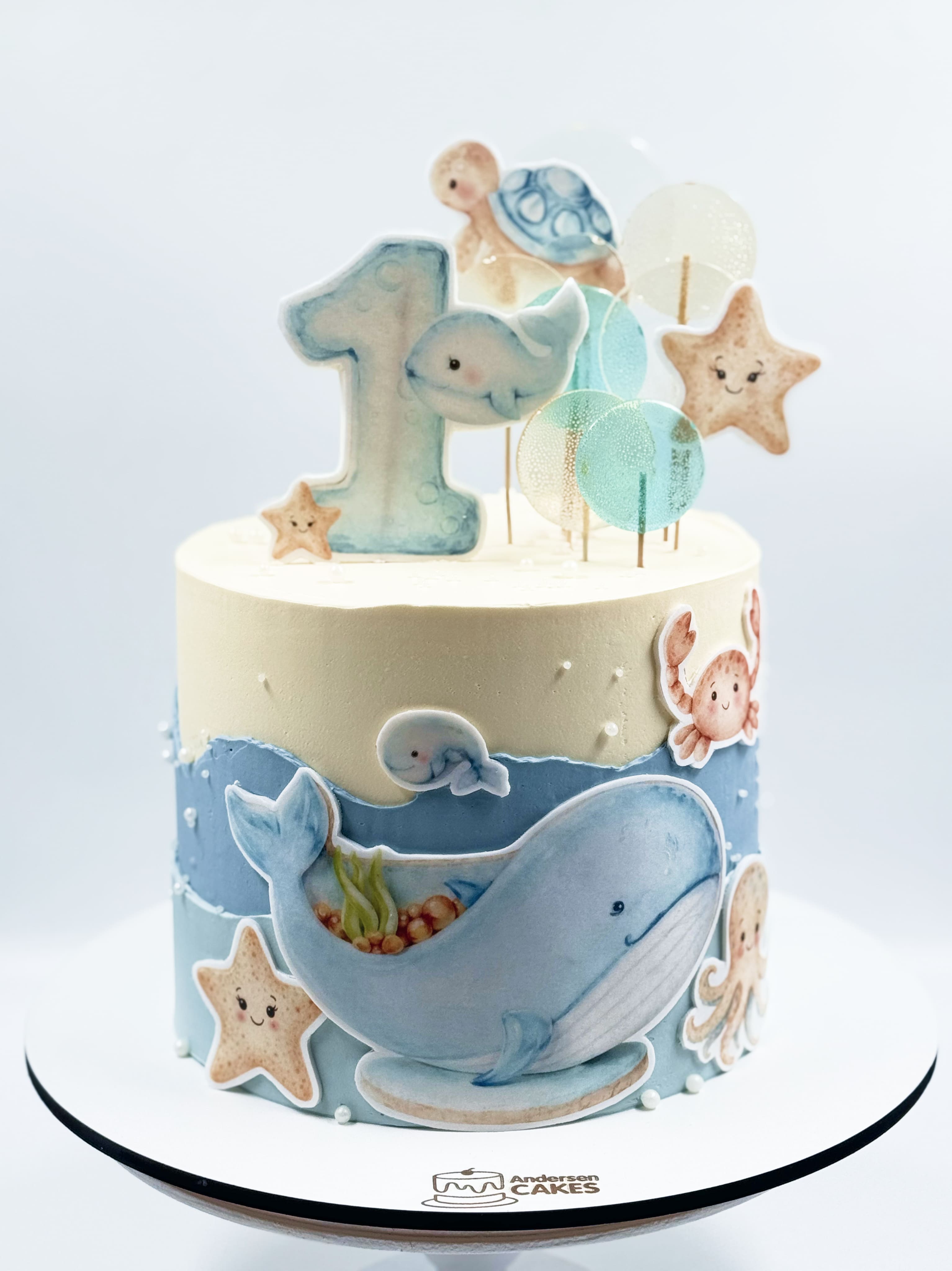 Tort B057