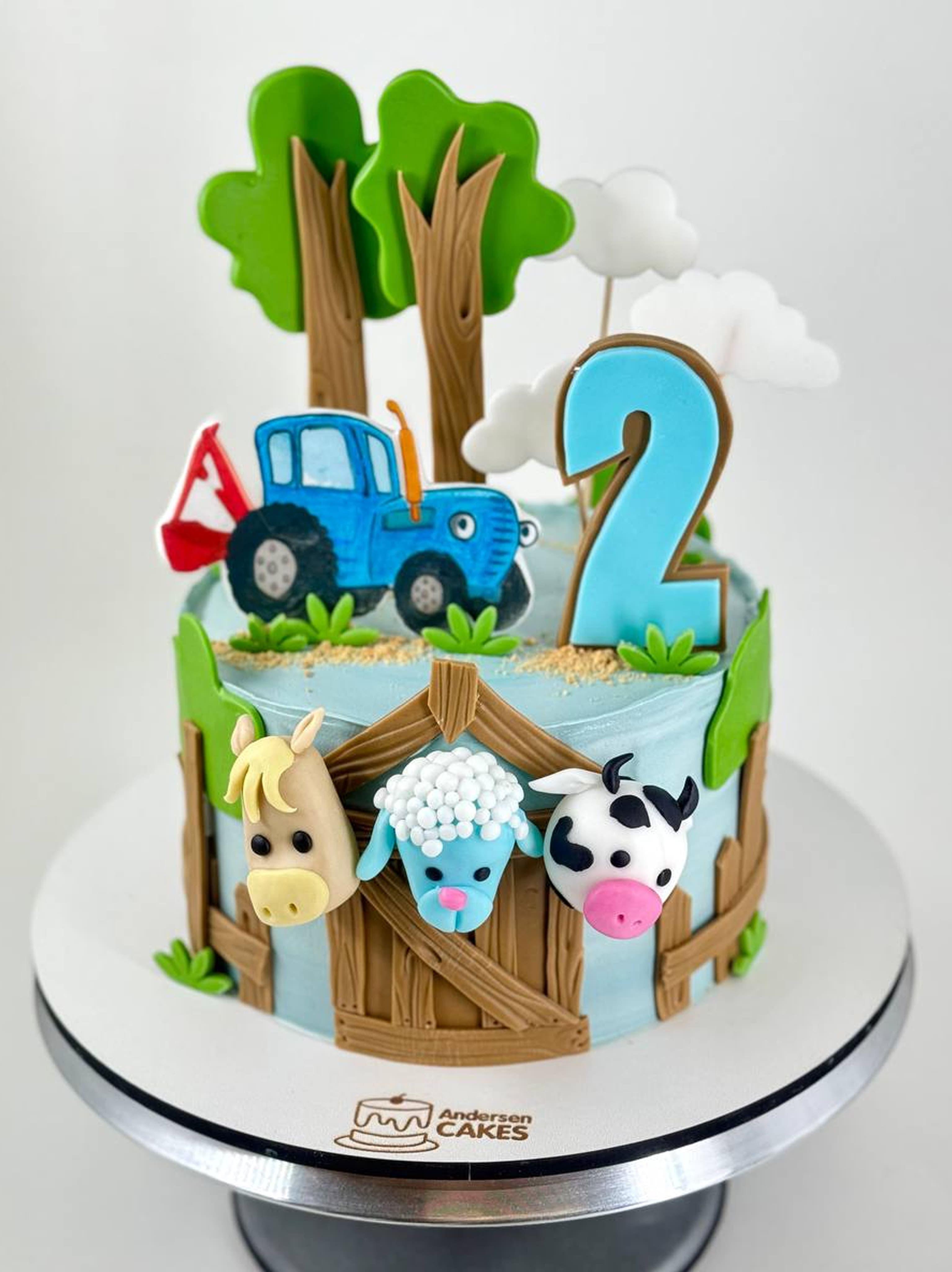 Tort B058