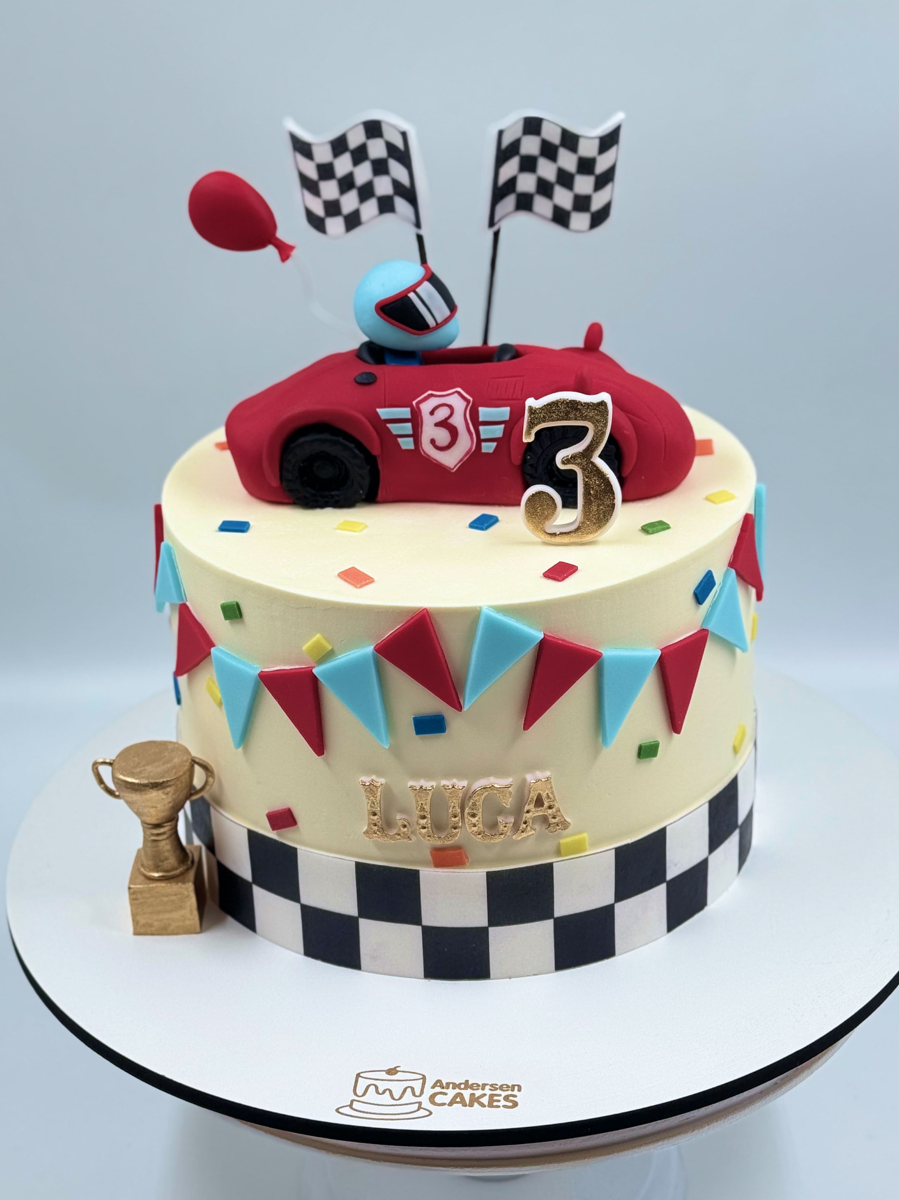 Tort B060