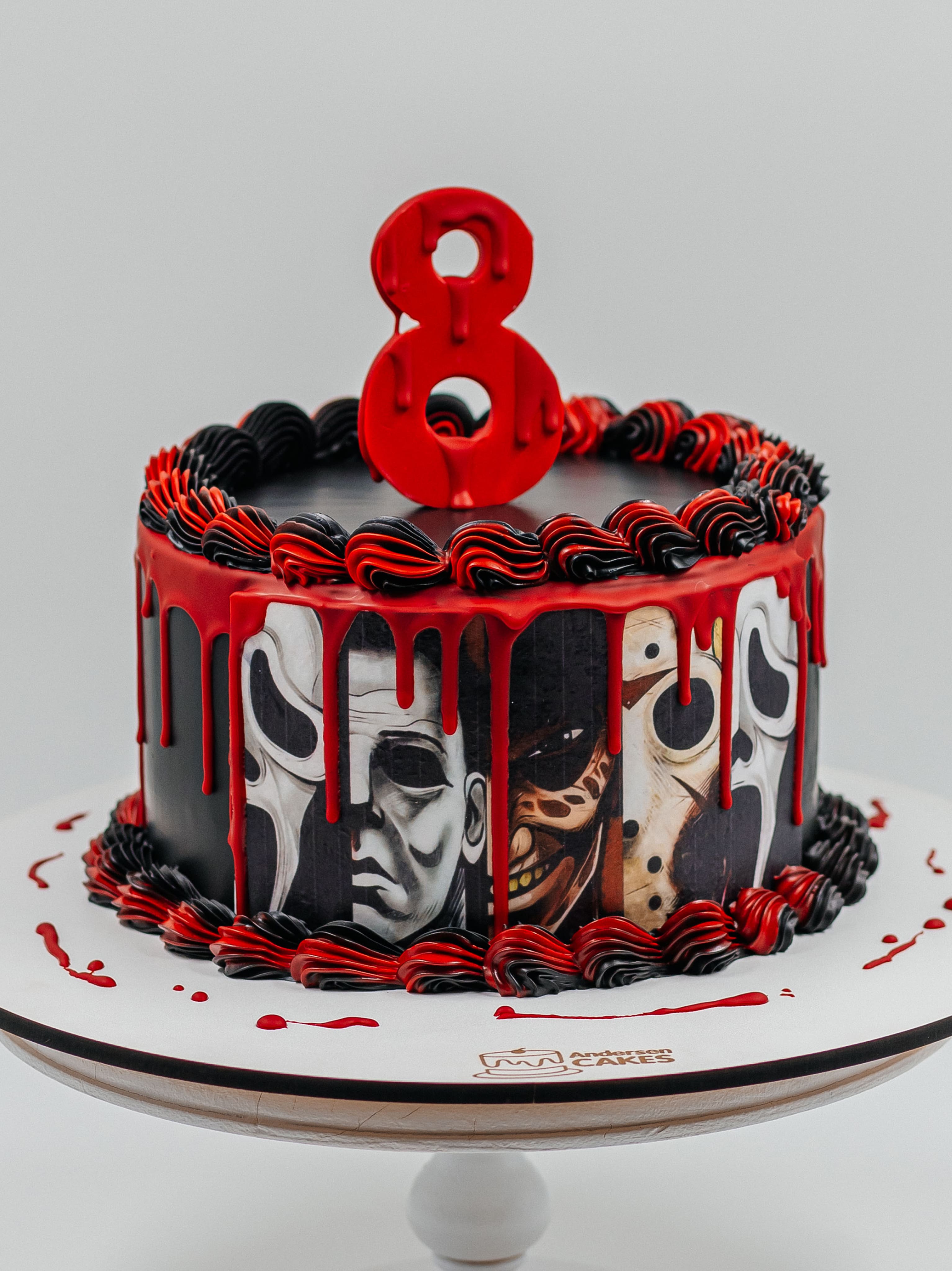 Tort B061