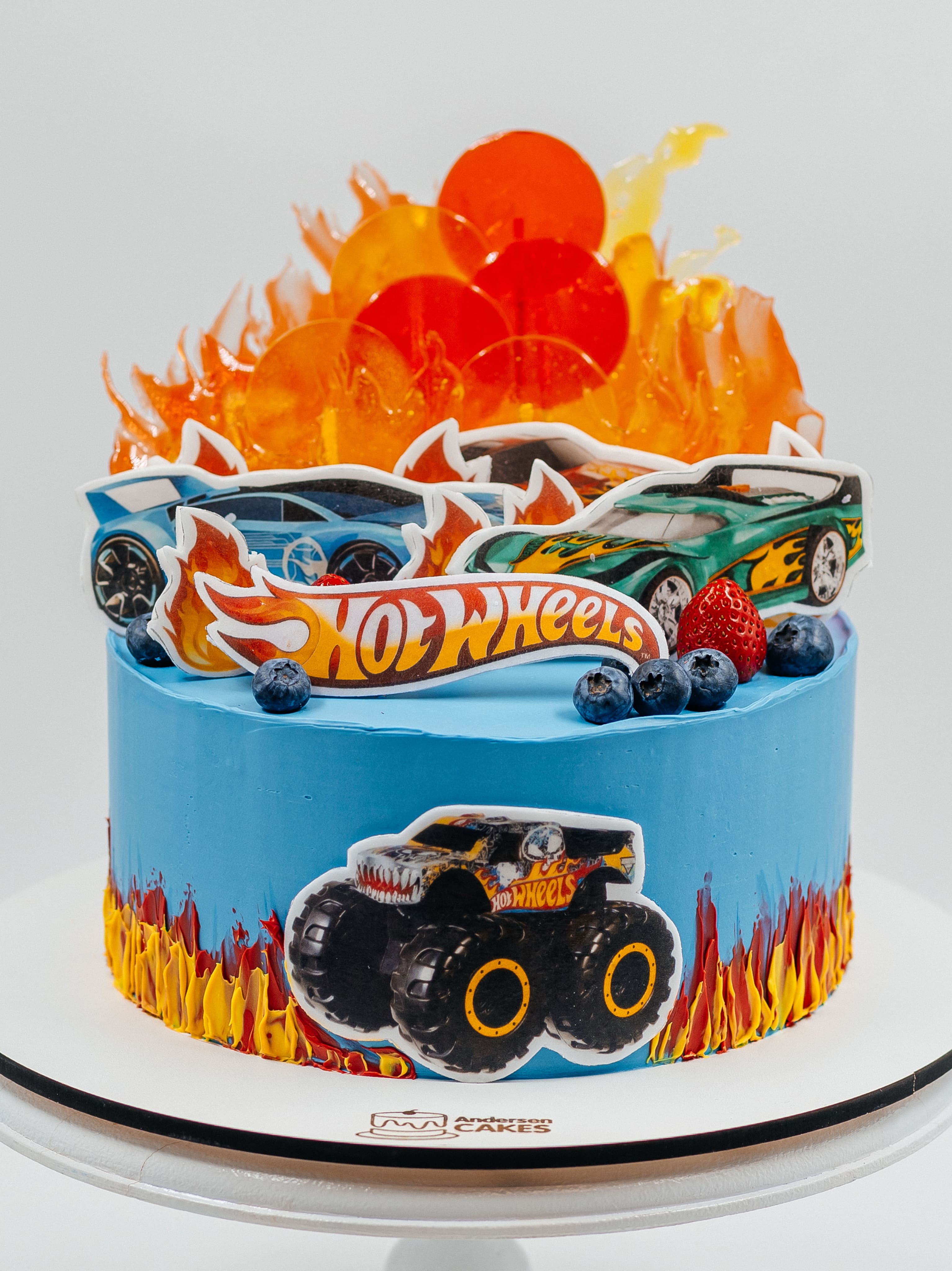 Tort B062