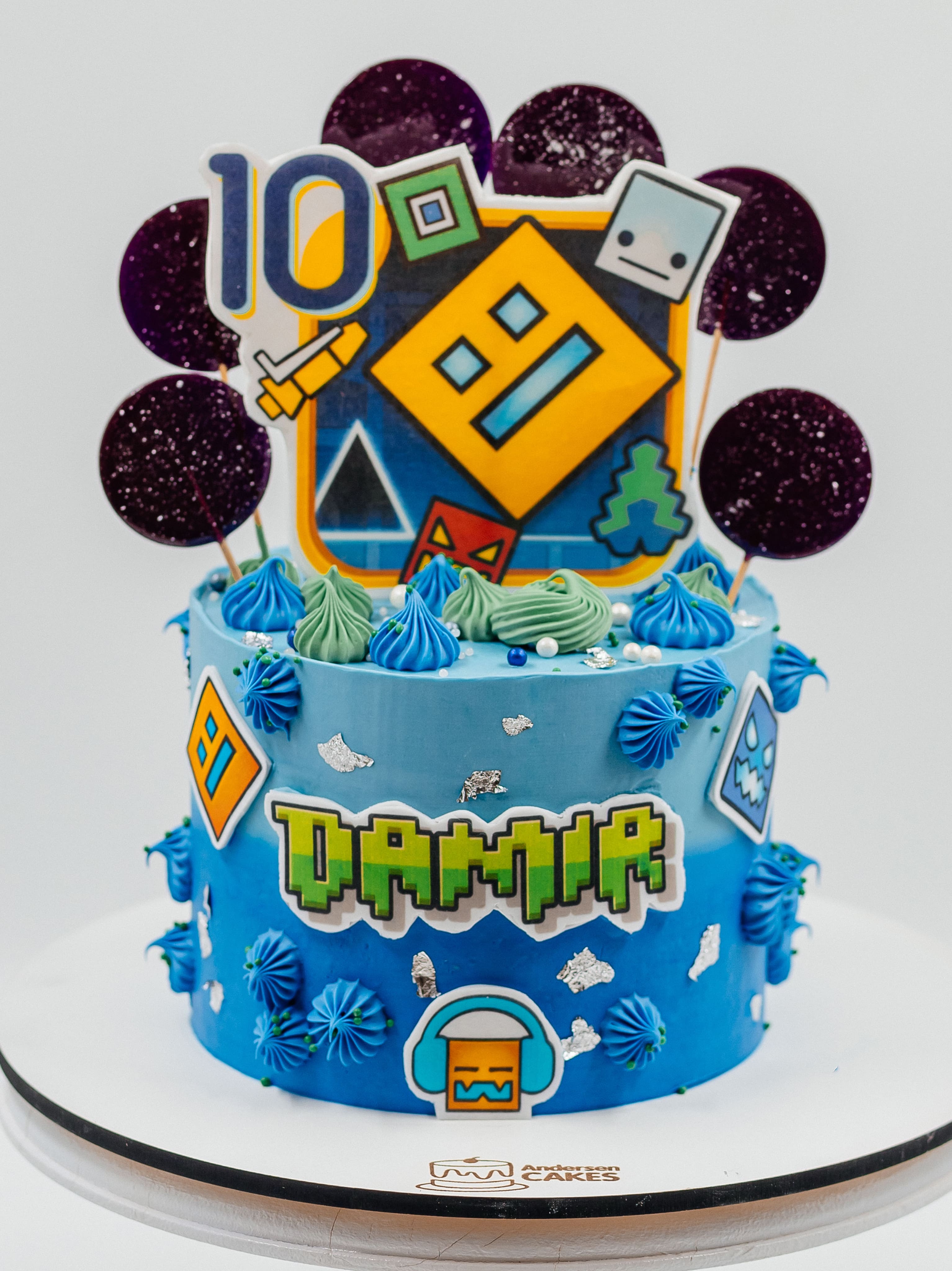 Tort B066