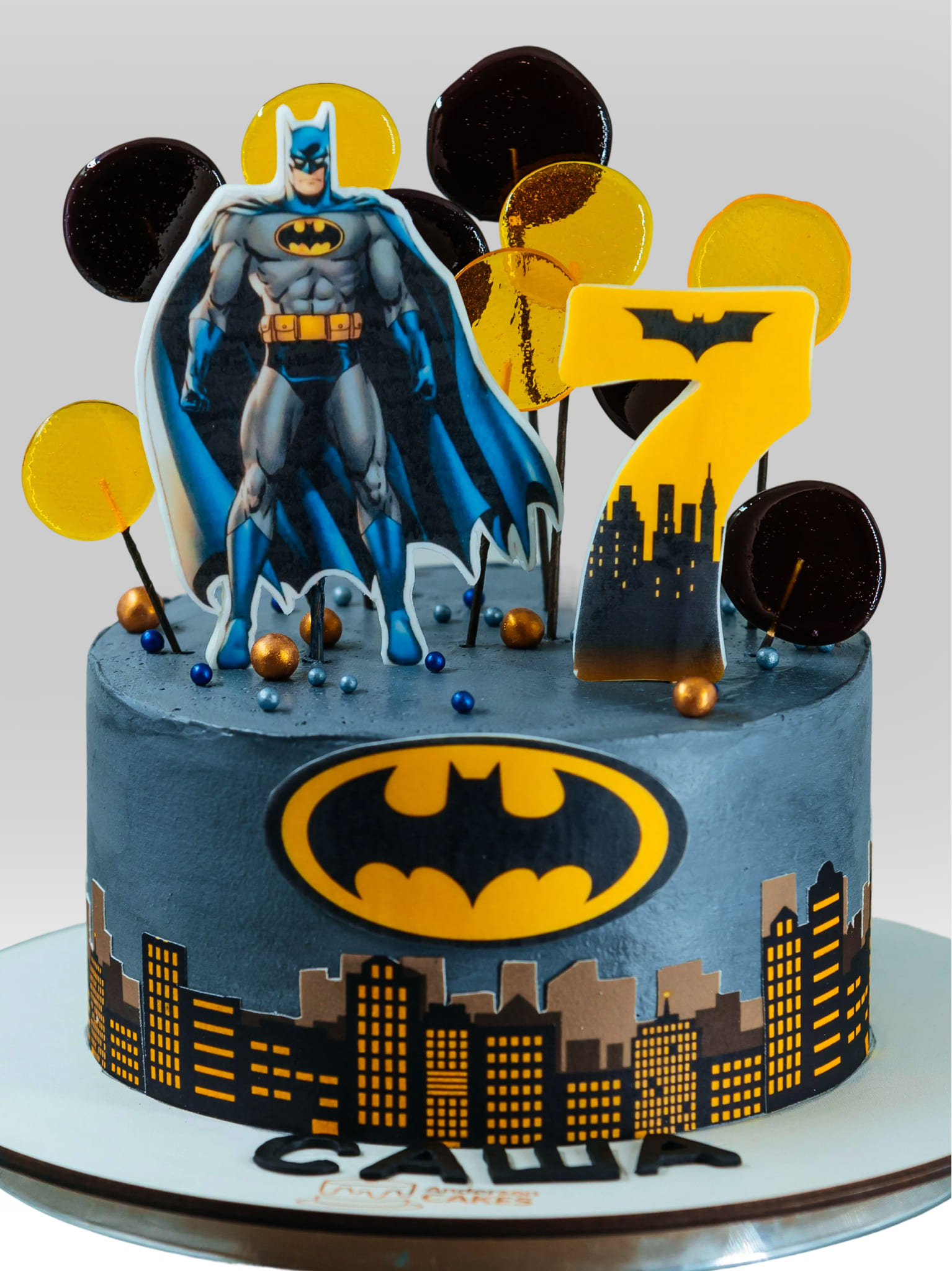 Tort B069