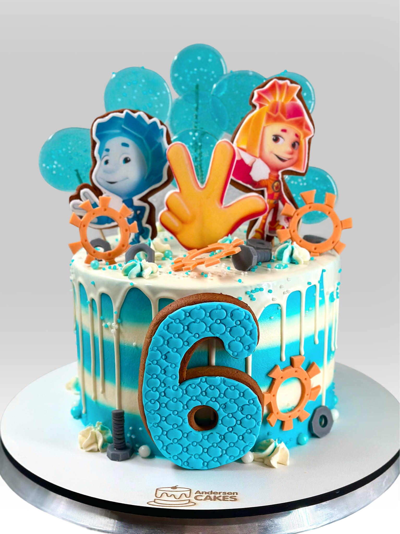 Tort 004