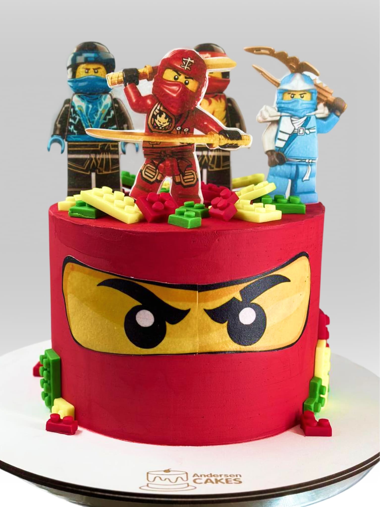 Tort B001