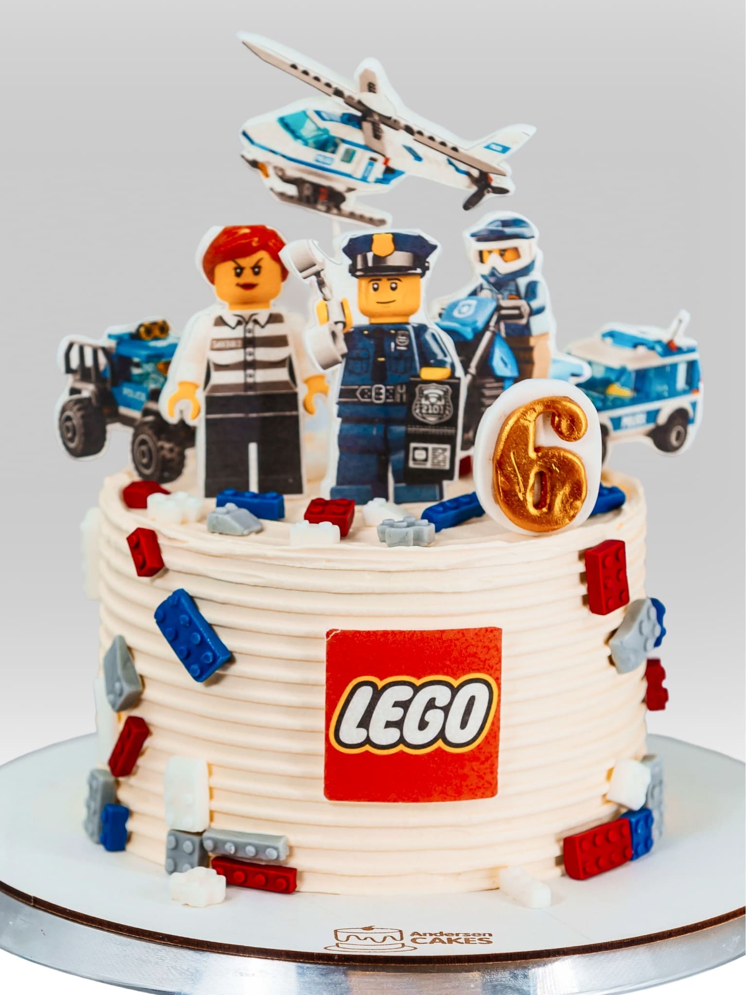Tort B002