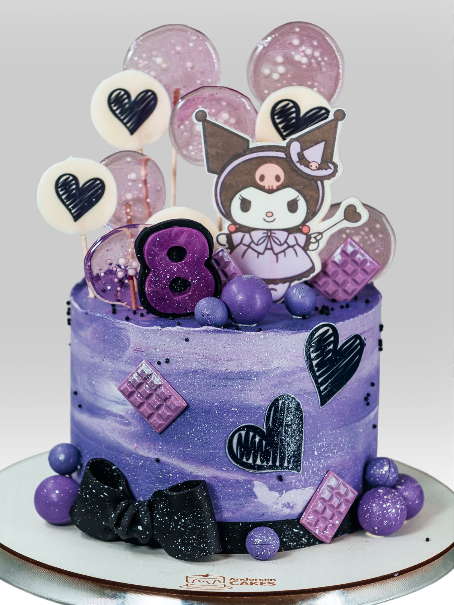 Tort G005