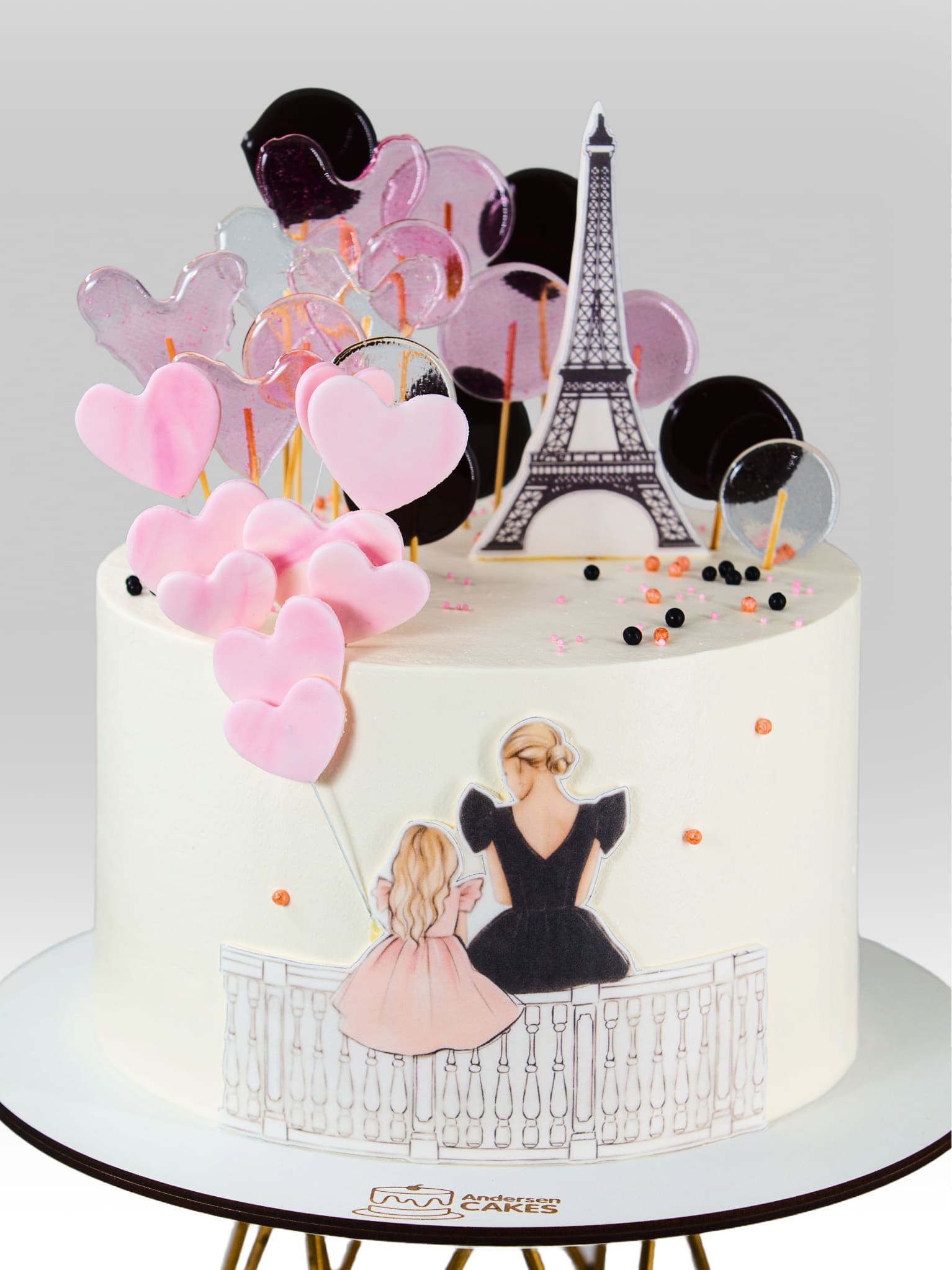 Tort G012