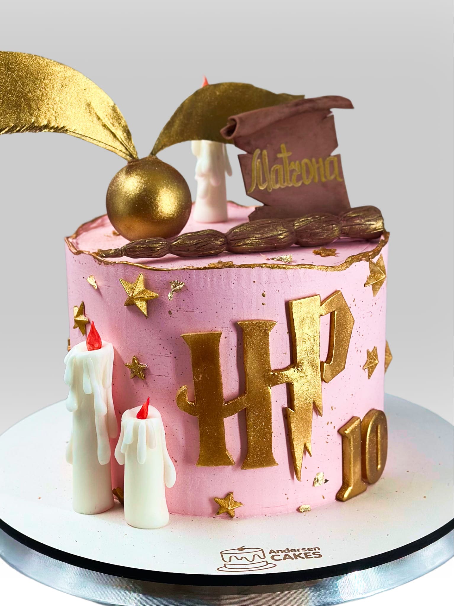 Tort G017