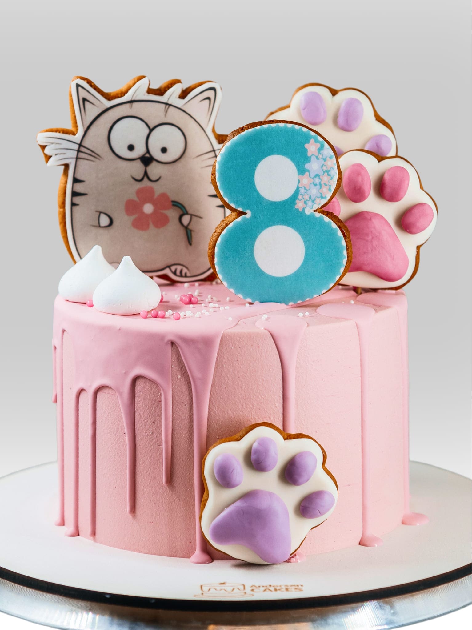 Tort G025