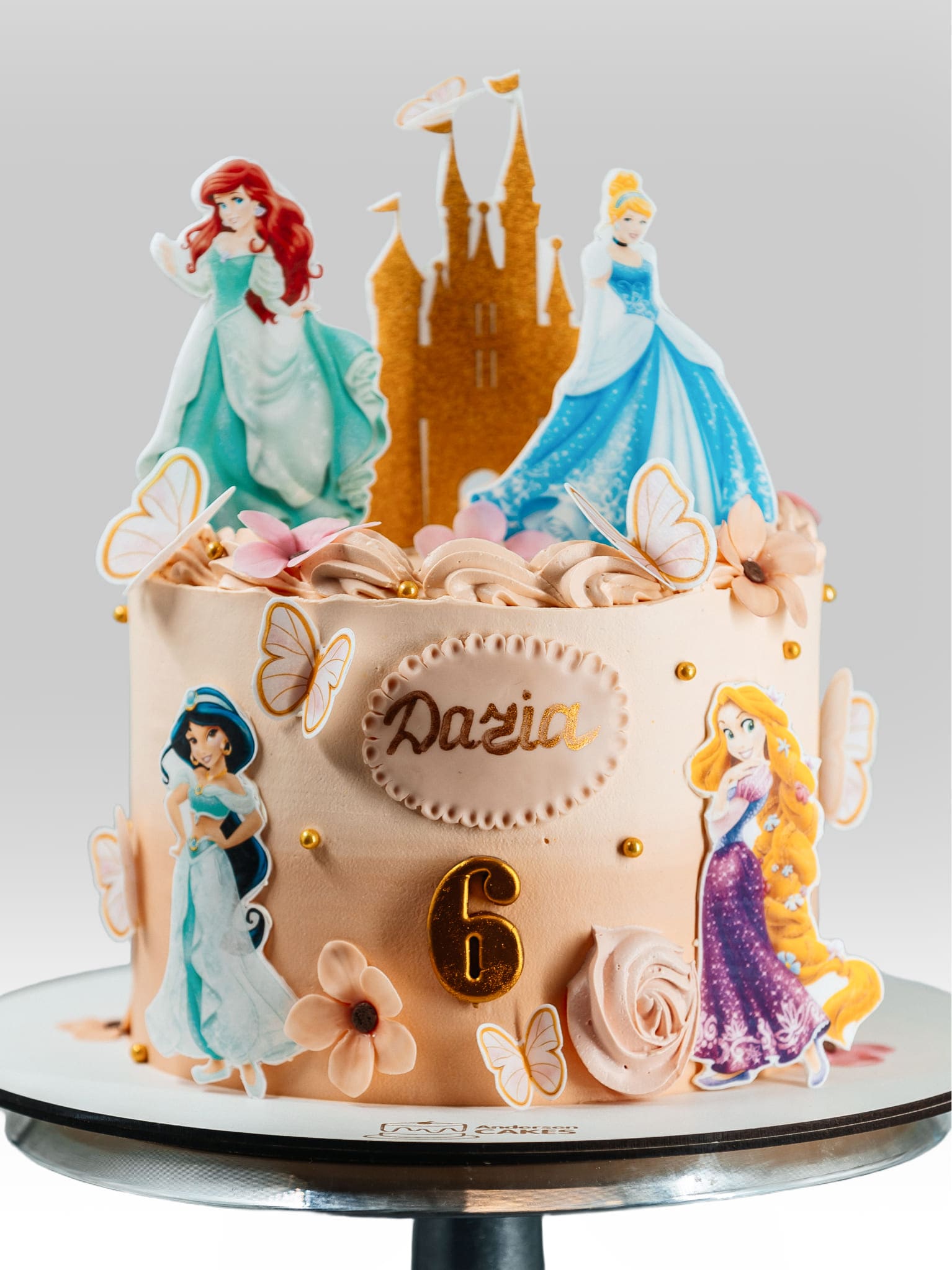 Tort G030