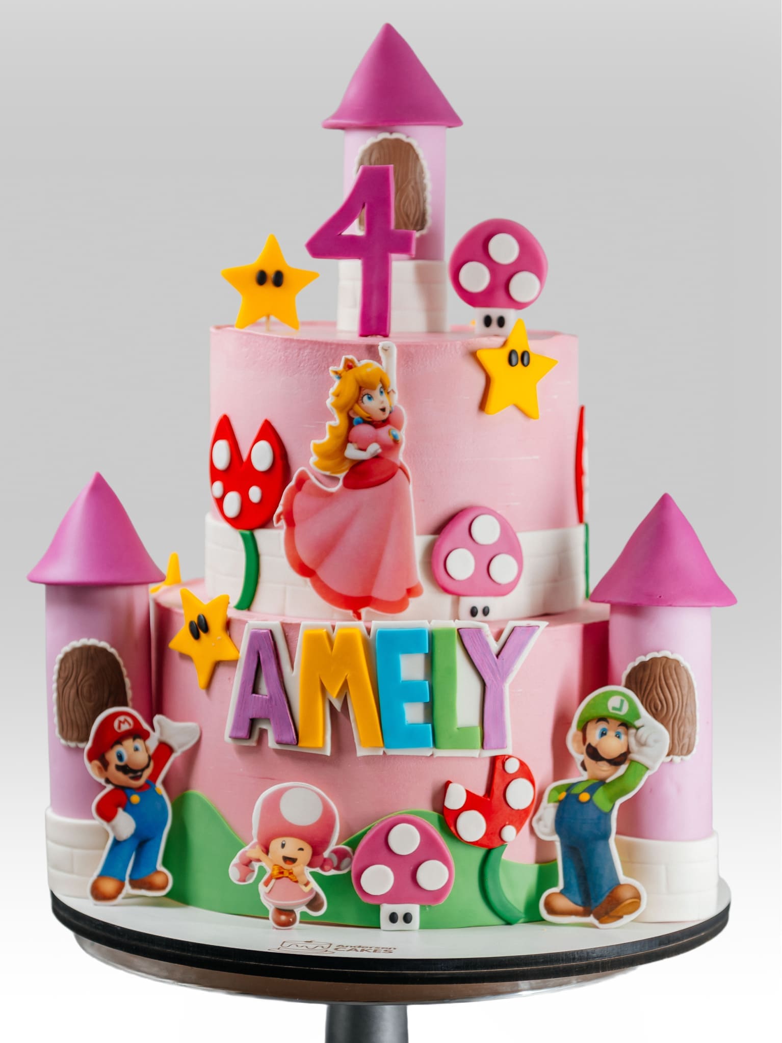 Tort G034