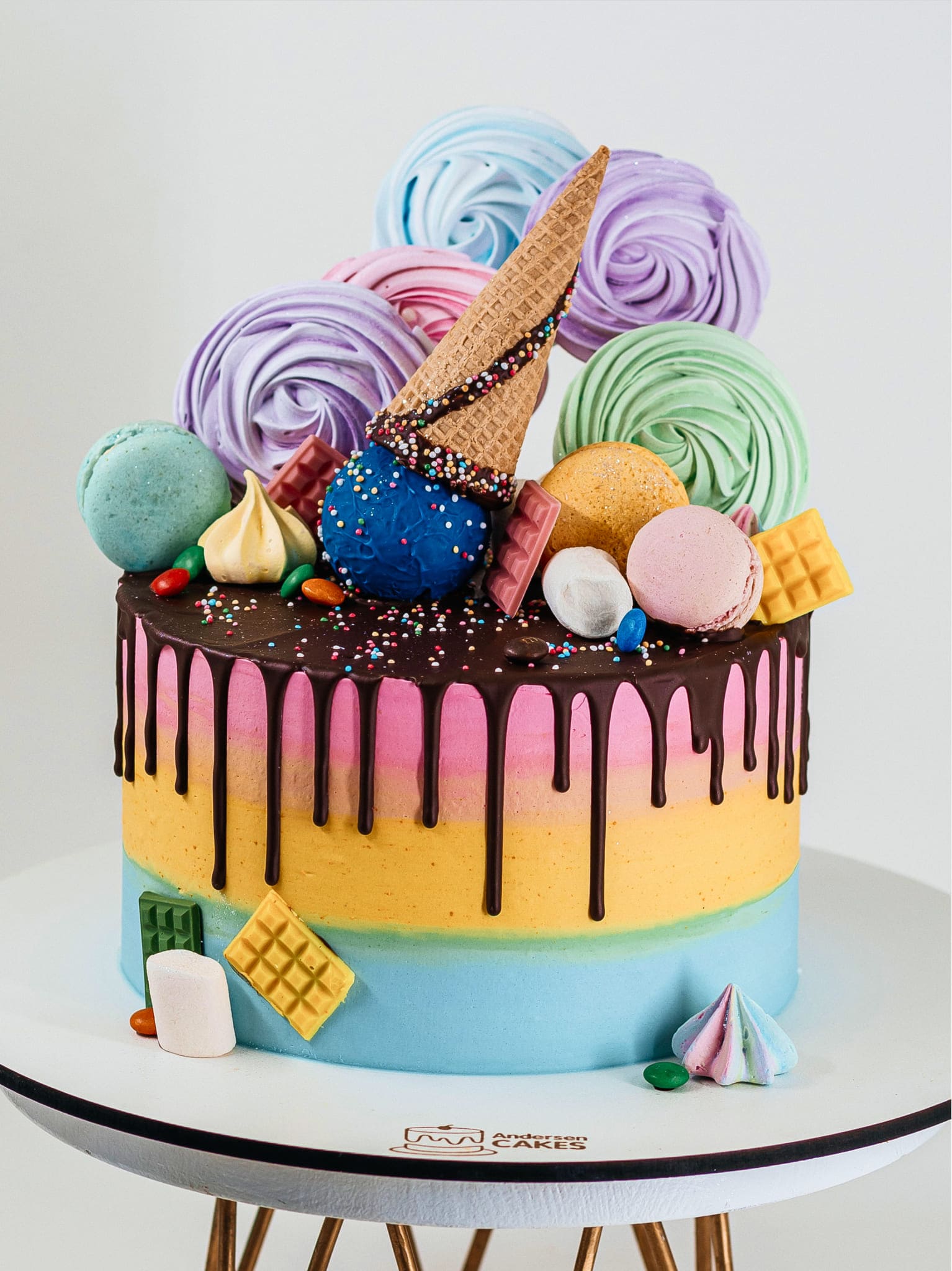 Tort G055