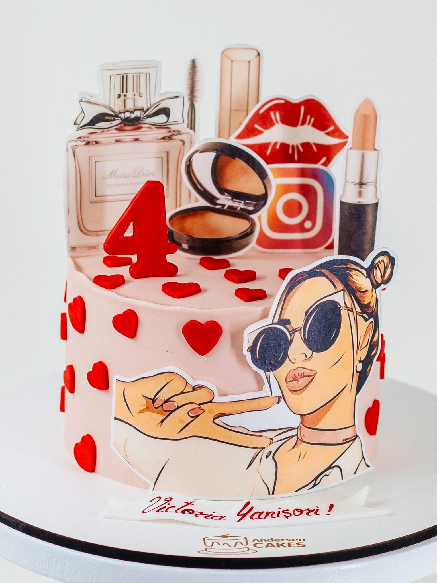Tort G060