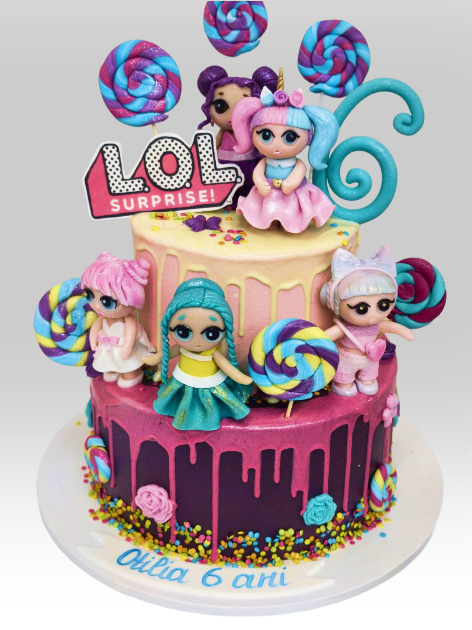 Tort A002